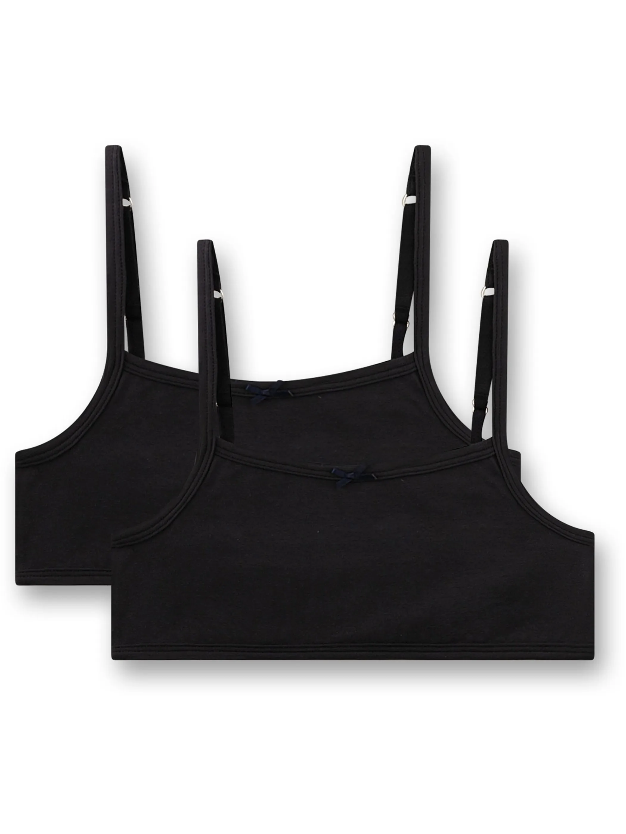 Sanetta 34946205352 DP Bustier Blau 925133 5352 2