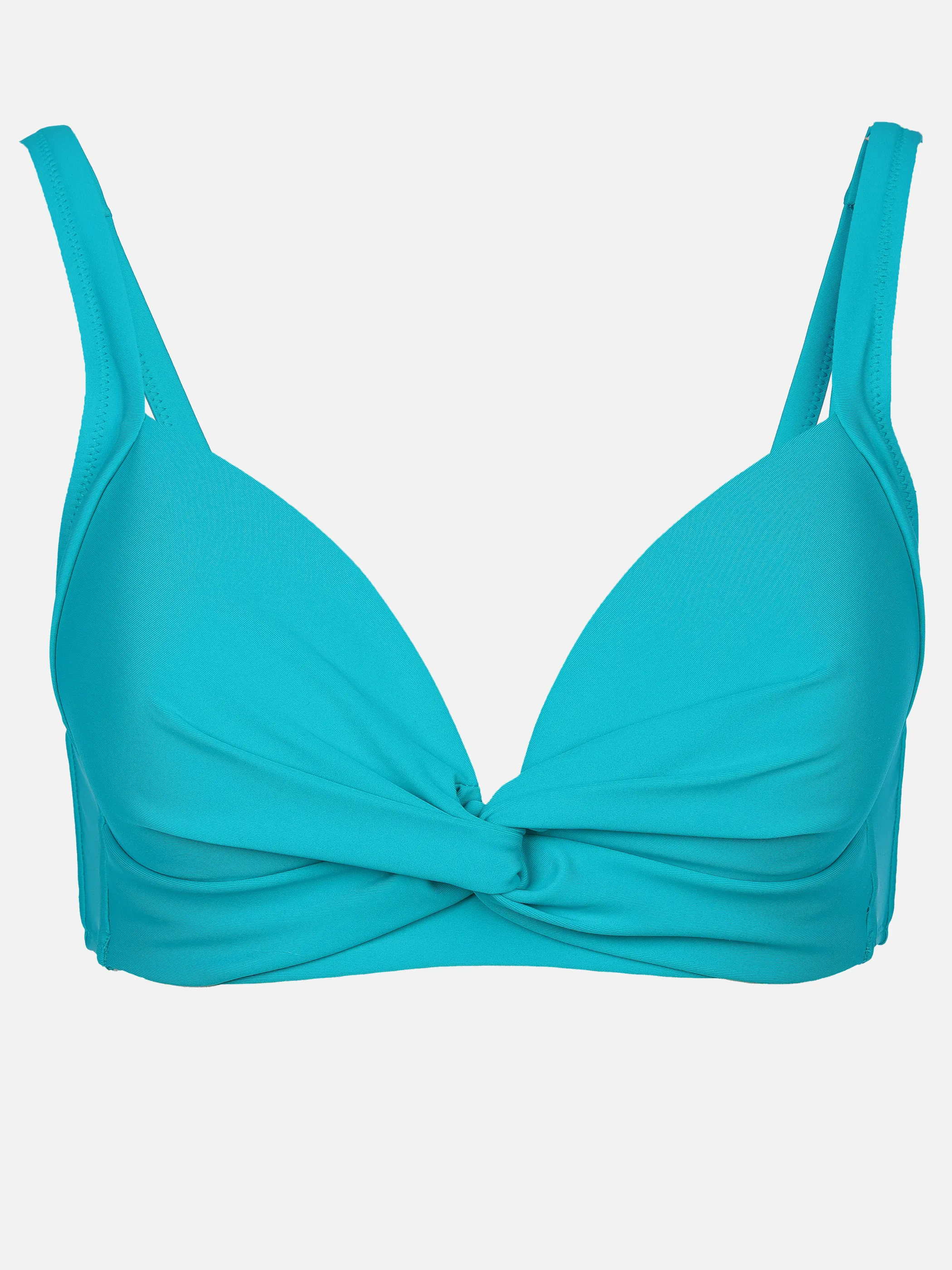 Grinario Sports Da- Mix&Match Bikinioberteil Türkis 906266 TURQUOISE 1