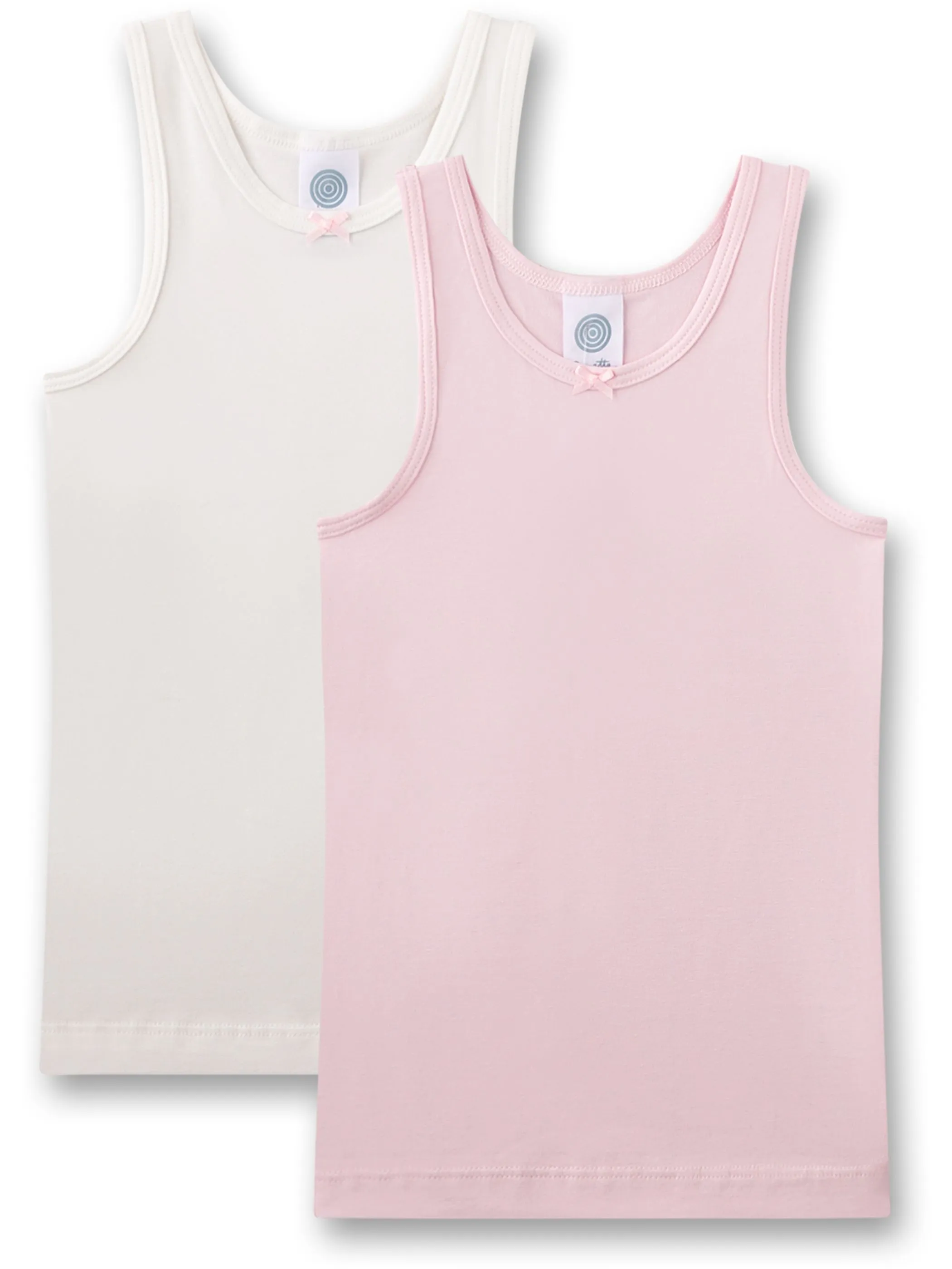 Sanetta 33723338134 DP Shirt 337234 33 Rosa 918814 38134 1