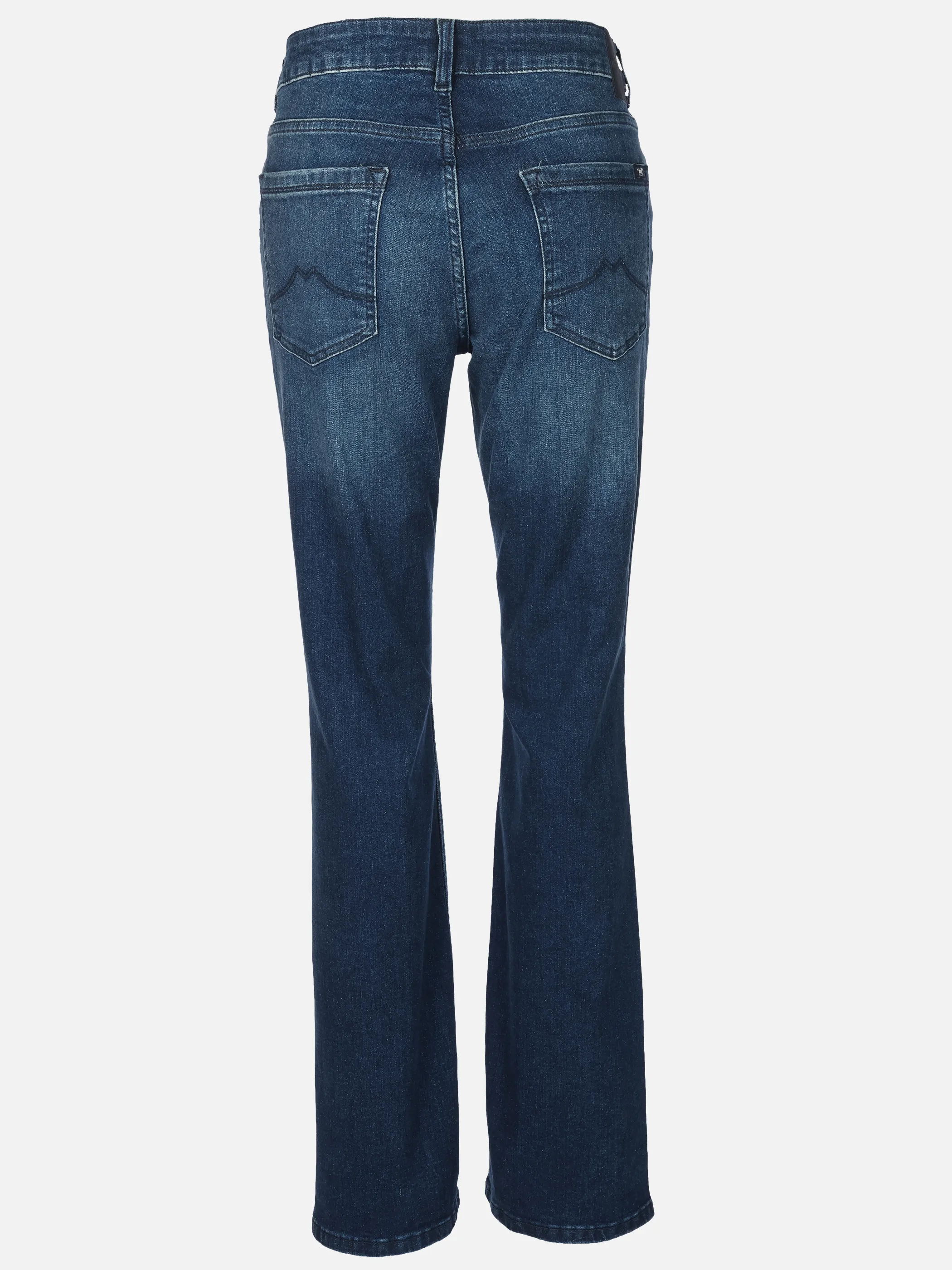 Mustang 1017970 STYLE SHELBY SLIM BOOT Blau 929107 5000902 2