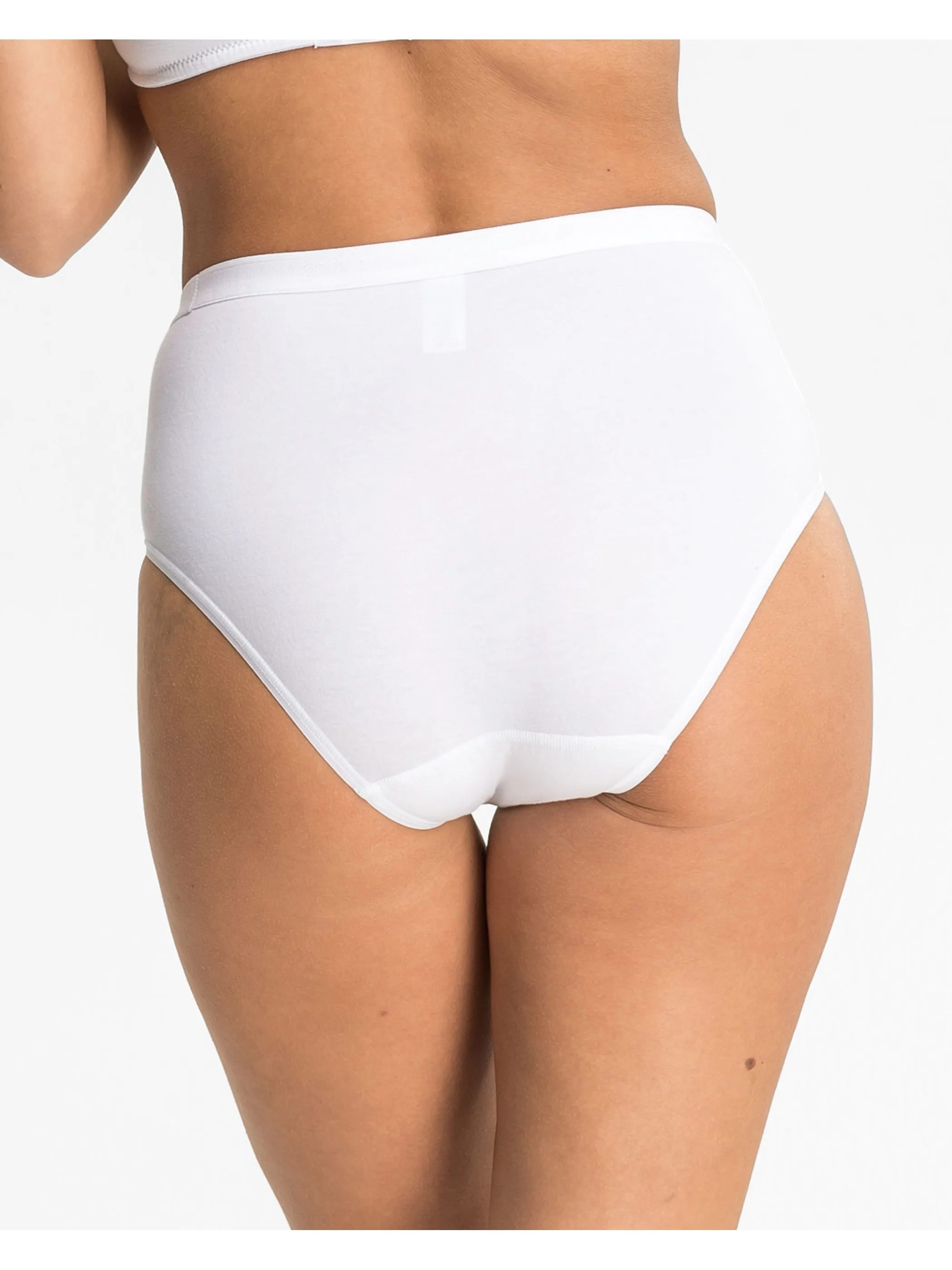 Speidel 9392 Maxi Slip Weiß 532063 98 2