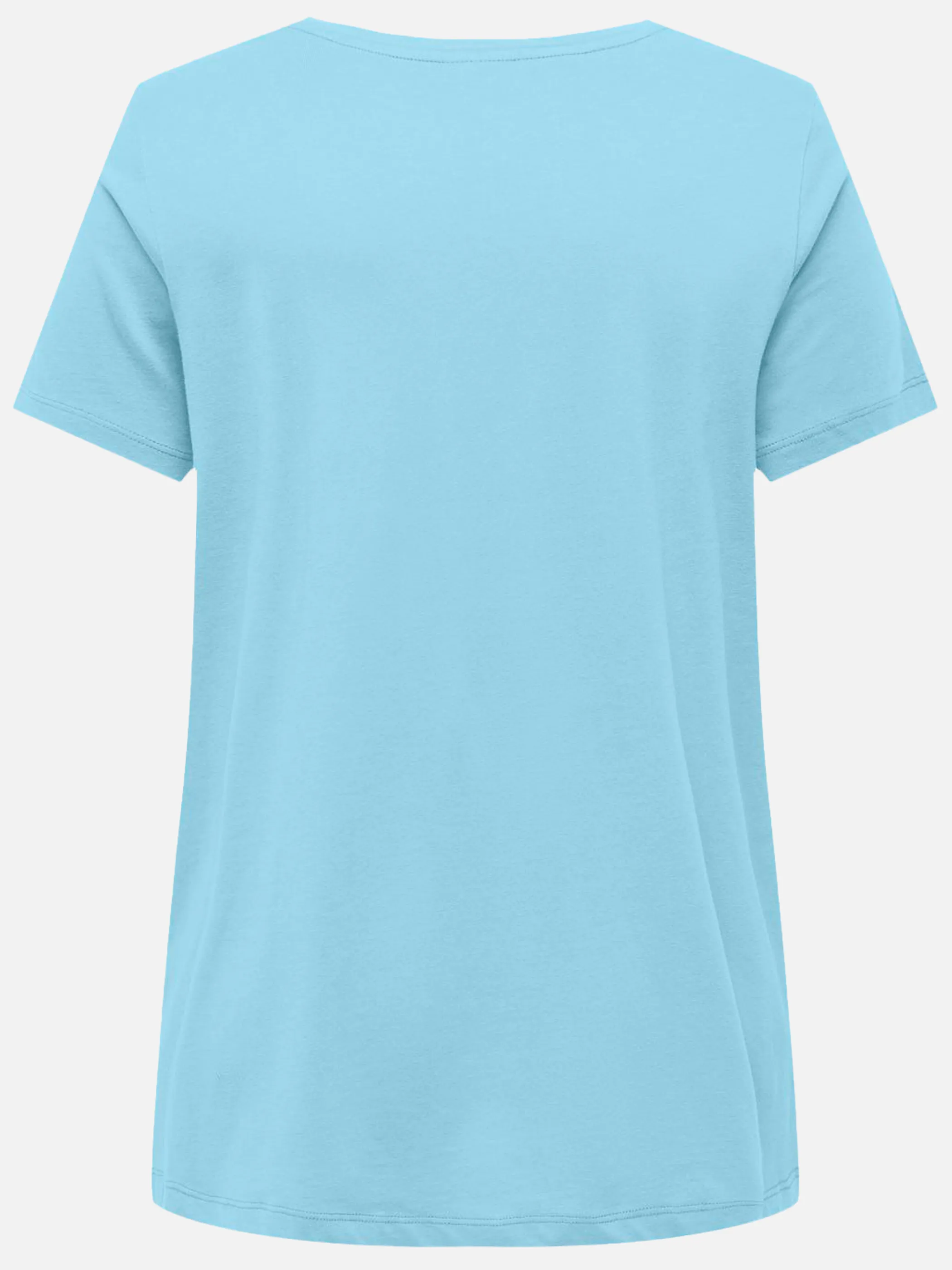 Only Carmakoma 15322776 CARBONNIE LIFE S/S V Blau 891245 299897 2 Only Carmakoma 15322776 CARBONNIE LIFE S/S V Blau 891245 299897 2