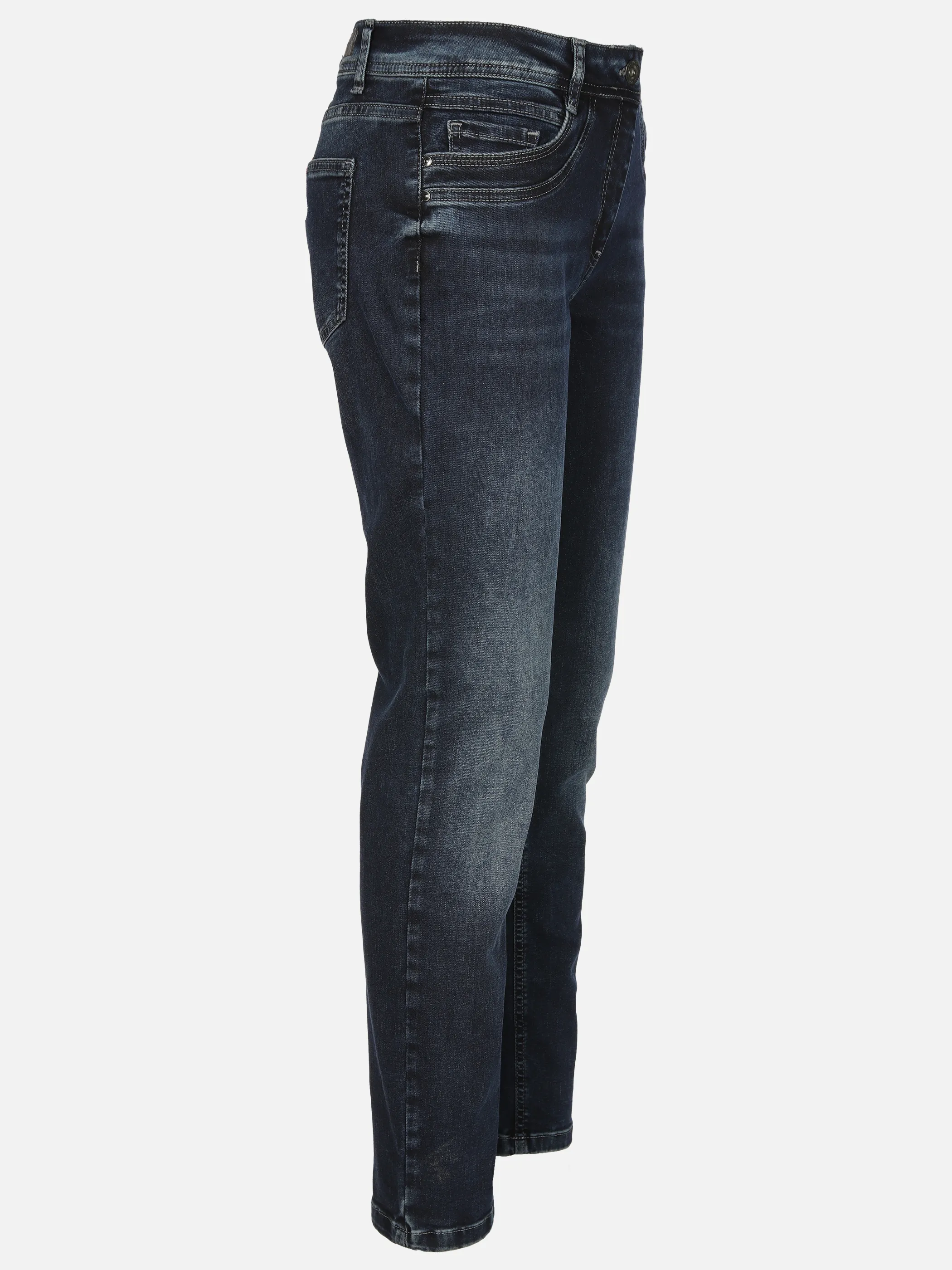 Lisa Tossa Da-Jeans slim fit Blau 919208 DARK BLUE 3