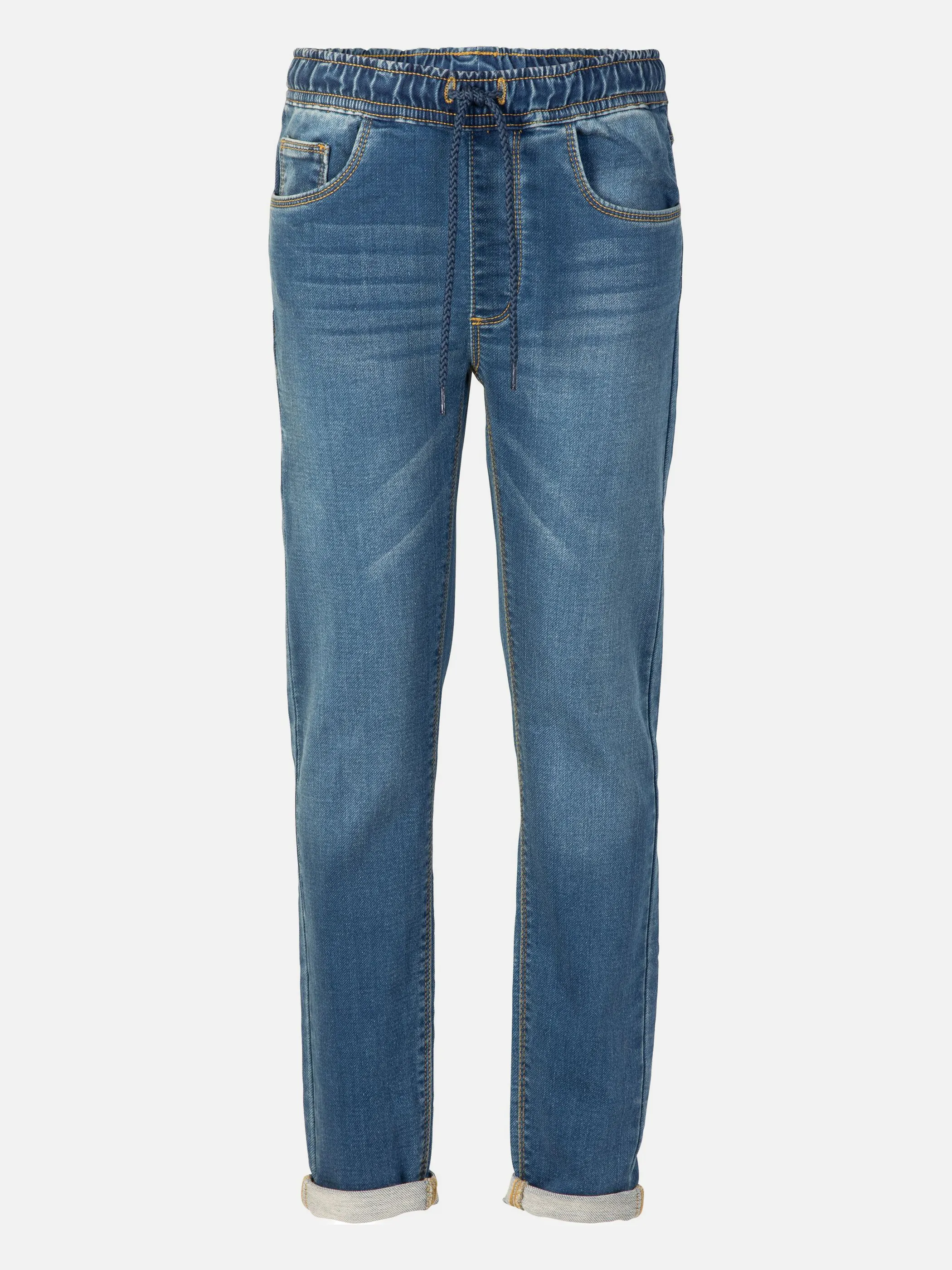 Stooker Kids 07850210007379 Ki. Hosen lang, Blau 882719 7379 1 Stooker Kids 07850210007379 Ki. Hosen lang, Blau 882719 7379 1