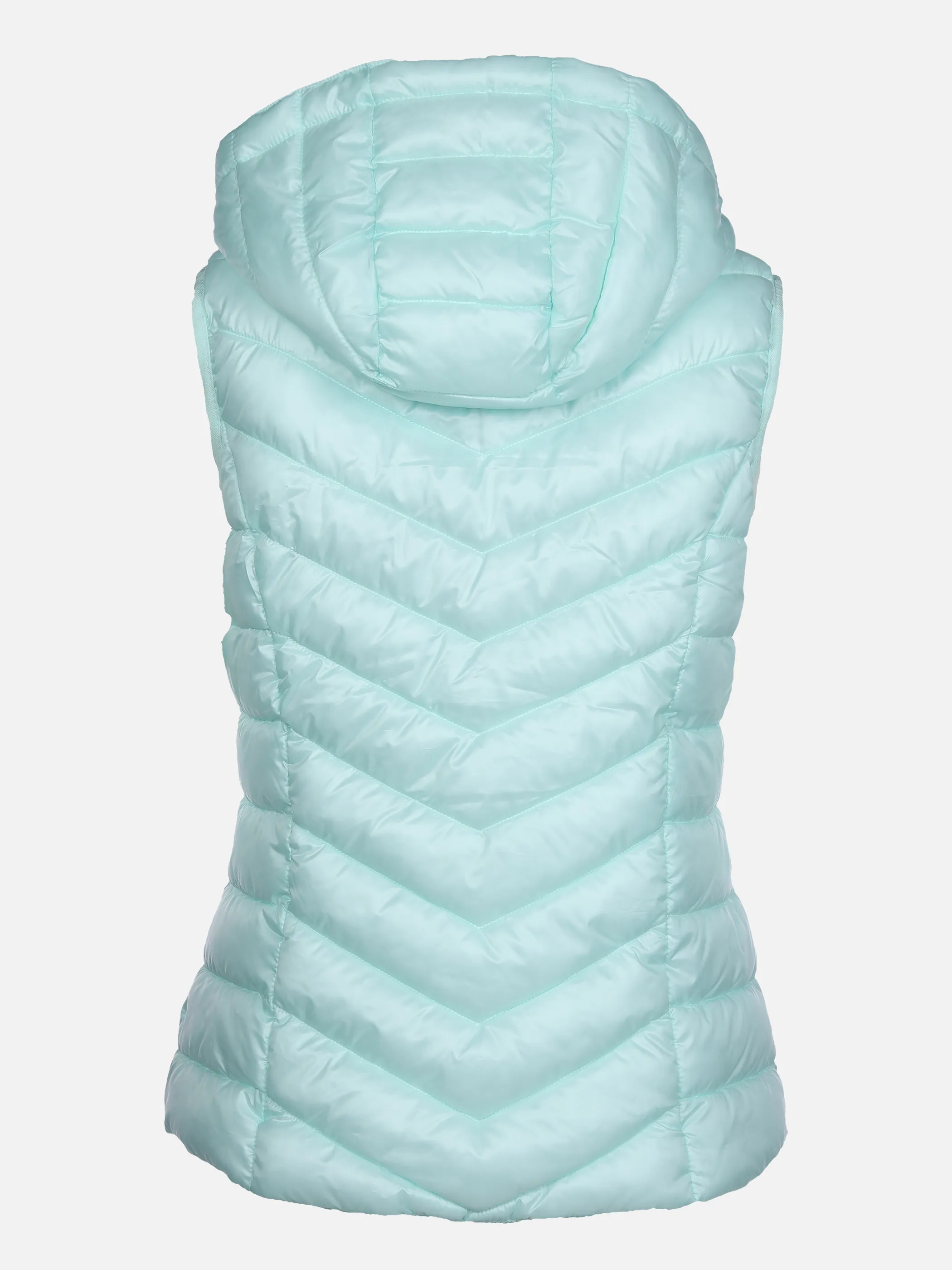 Sure Da-Weste mit Kapuze Blau 856061 ICE 2