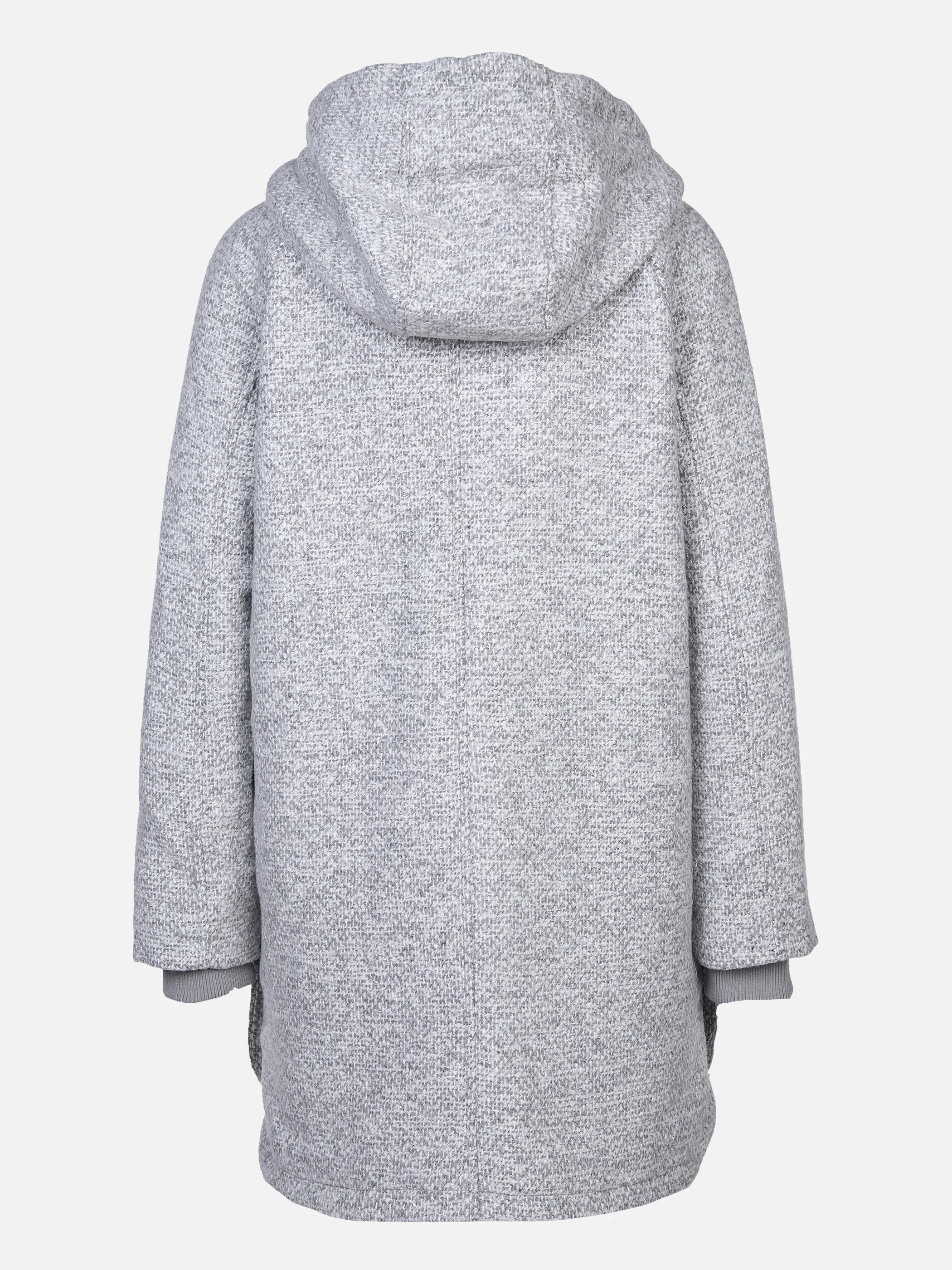 Tom Tailor 1032472 structured hooded coat Grau 869467 30285 2 Tom Tailor 1032472 structured hooded coat Grau 869467 30285 2