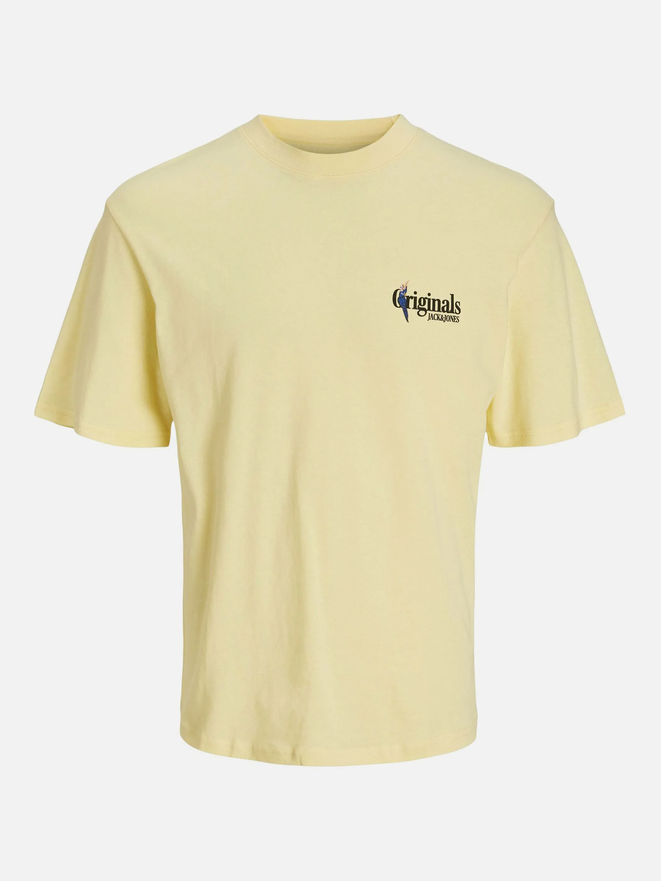 Jack Jones 12234293 JORPALMA DRY TEE SS C Gelb 877748 177739 1 Jack Jones 12234293 JORPALMA DRY TEE SS C Gelb 877748 177739 1