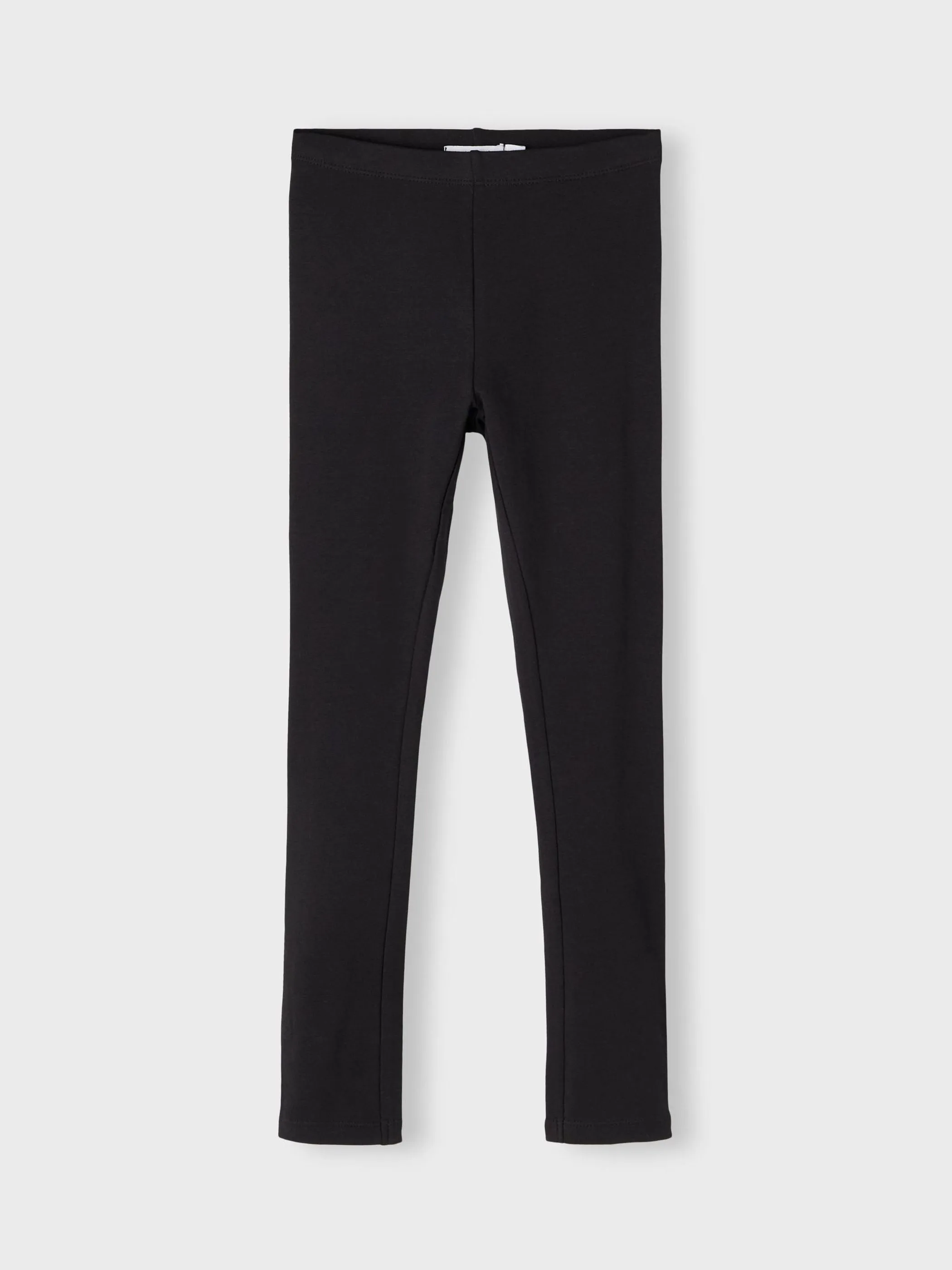 name it 13195885 NKFDAVINA SOLID SWE L Schwarz 855117 178466 1