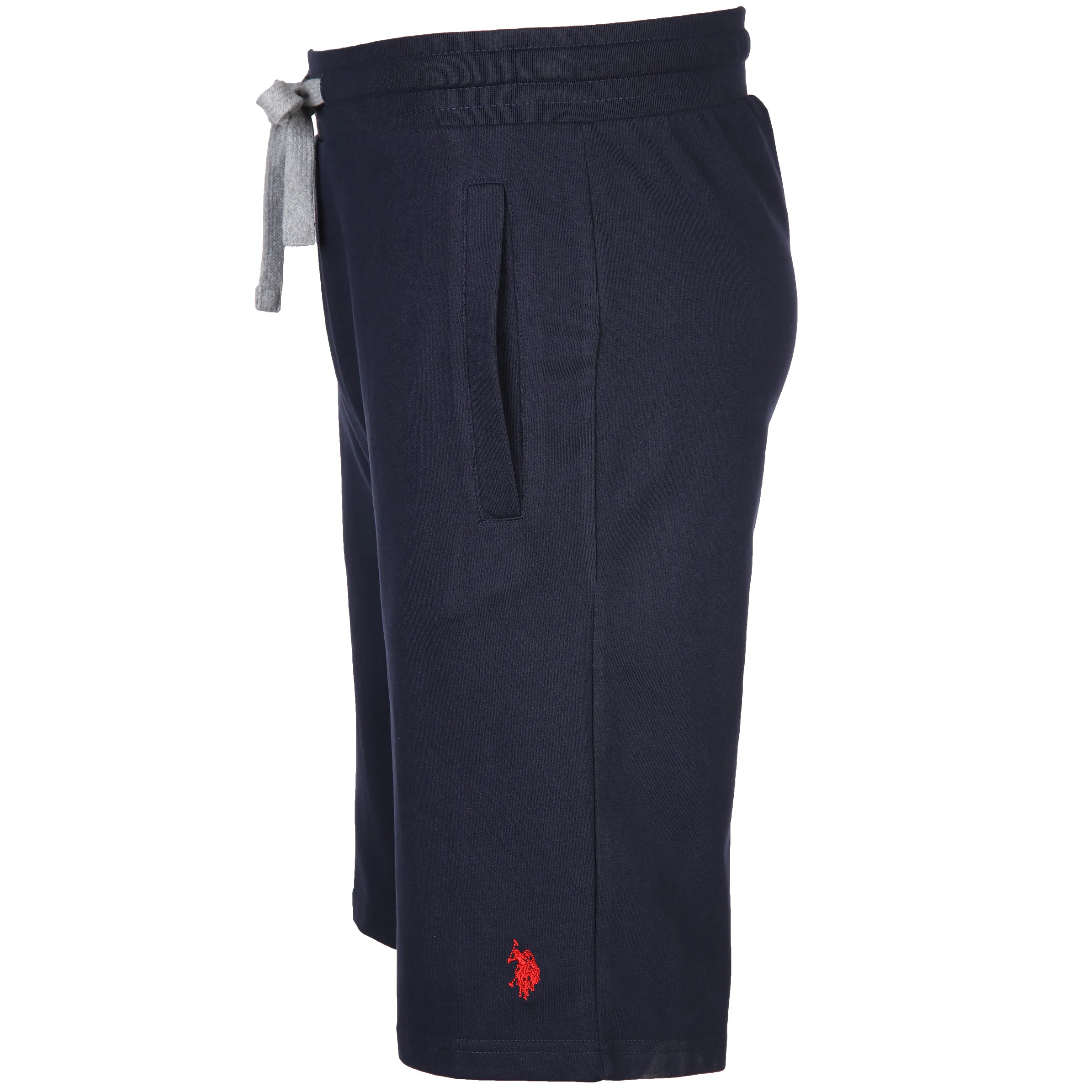 U.S. Polo Assn. He. Sweatshort uni Stickerei Marine 865360 171 NAVY 3 U.S. Polo Assn. He. Sweatshort uni Stickerei Marine 865360 171 NAVY 3