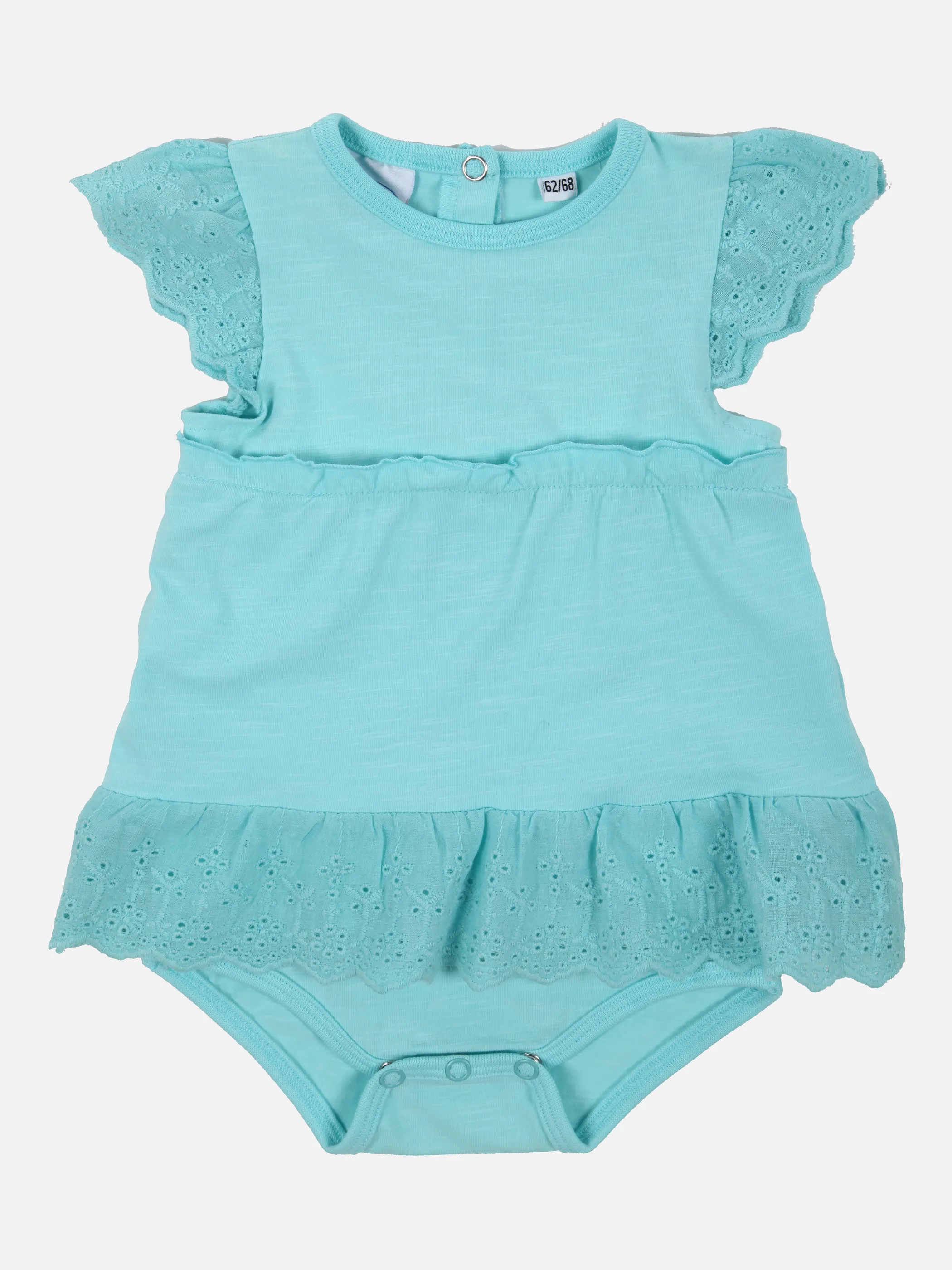 Bubble Gum BG Body Kleid in türkis mit Blau 852473 TÜRKIS 1 Bubble Gum BG Body Kleid in türkis mit Blau 852473 TÜRKIS 1