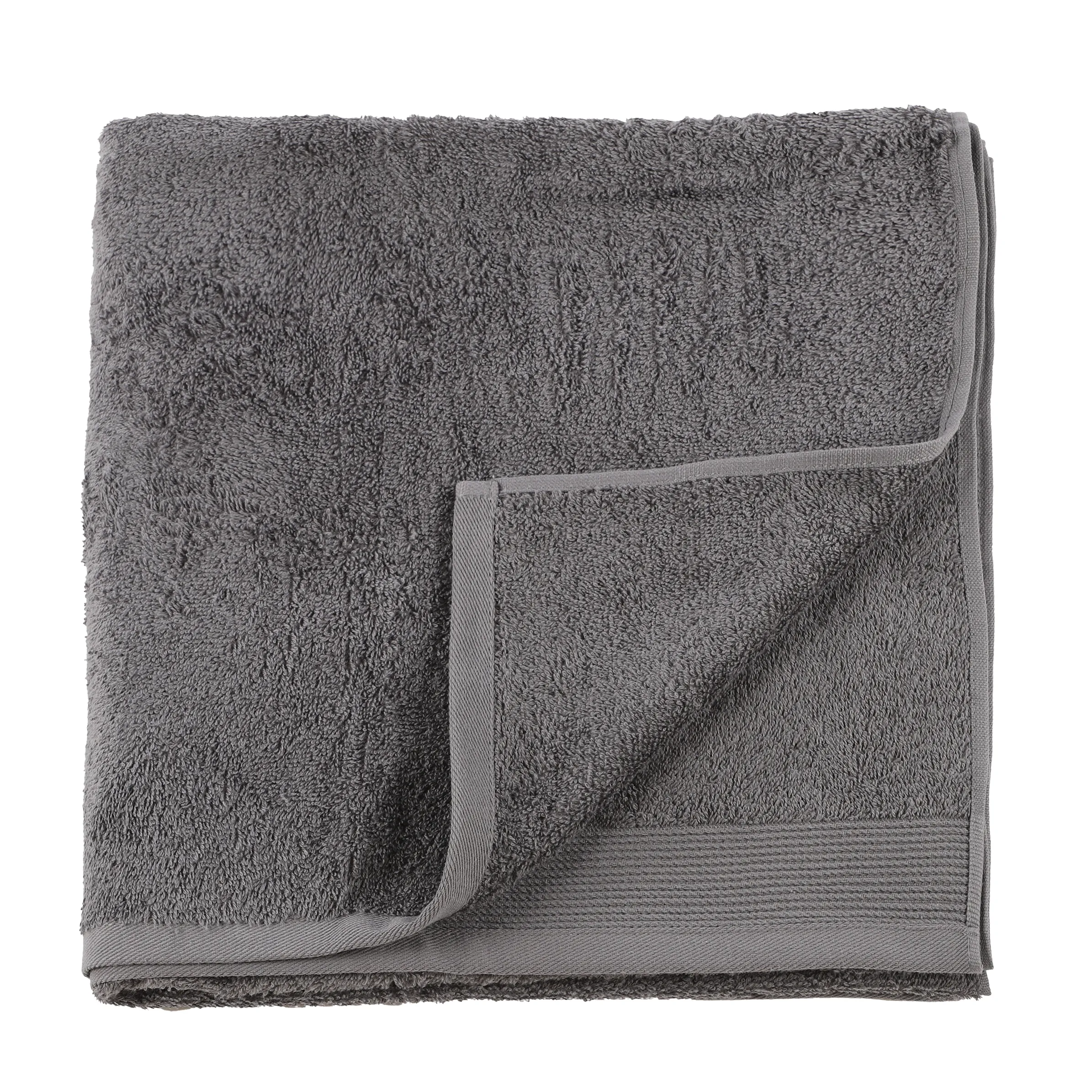 Villa Grinario Duschtuch 70x140cm Grau 746261 ANTHRA 1 Villa Grinario Duschtuch 70x140cm Grau 746261 ANTHRA 1