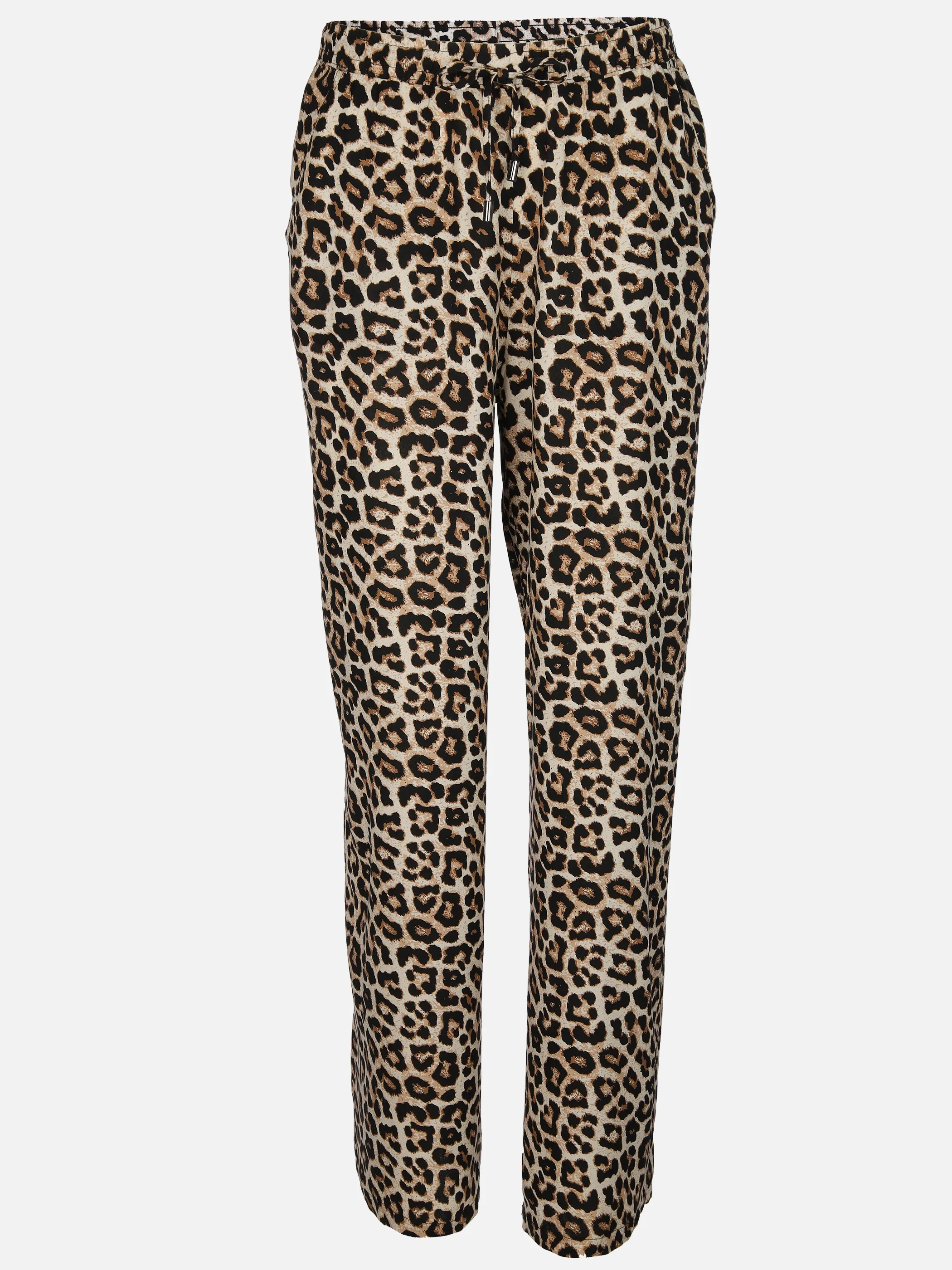 Sure Da-Hose wideleg Schwarz 908246 LEO 1 1