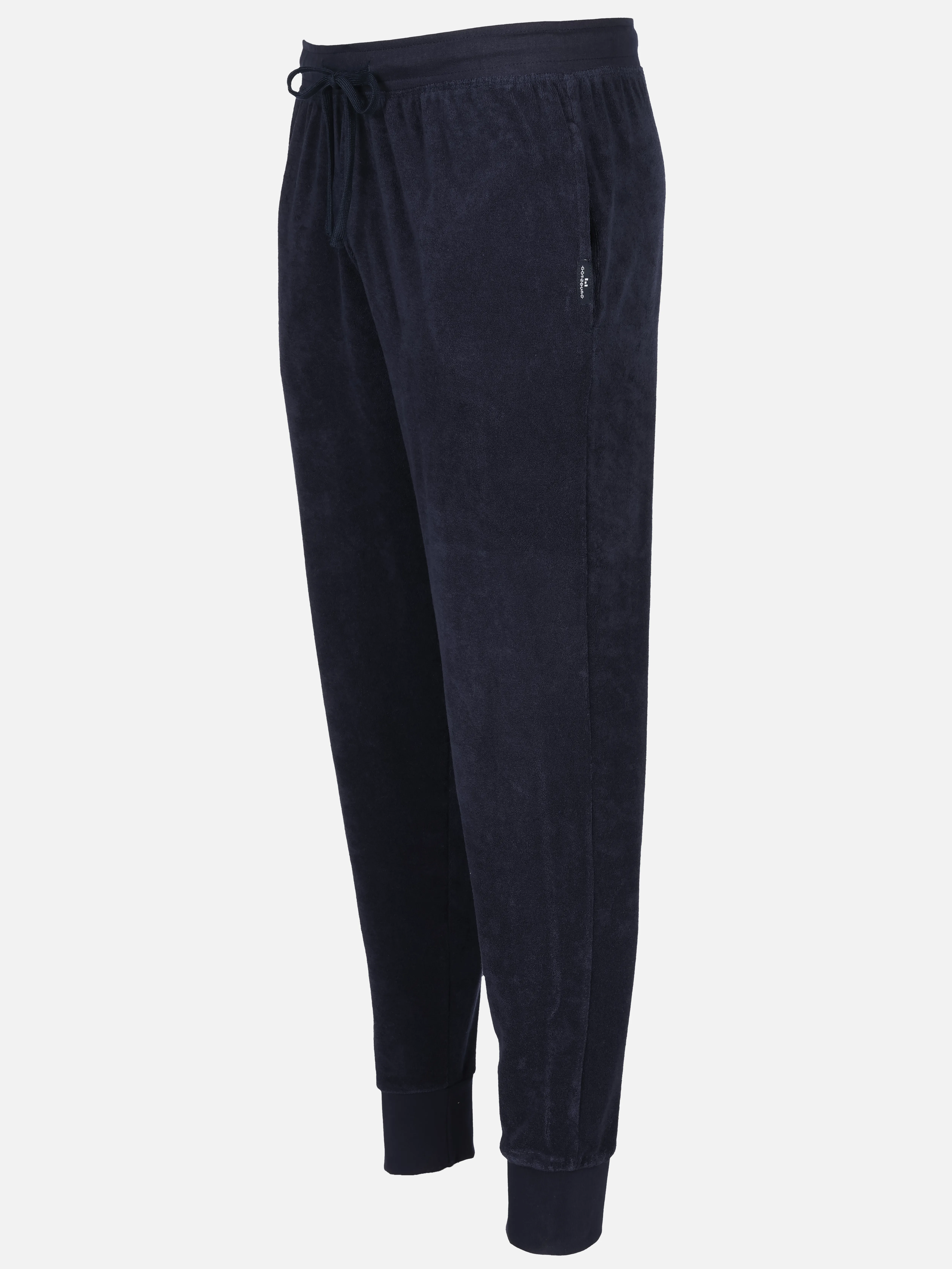 Götzburg 550294/7328 FH-Pyjama Hose, la Blau 915494 630 3