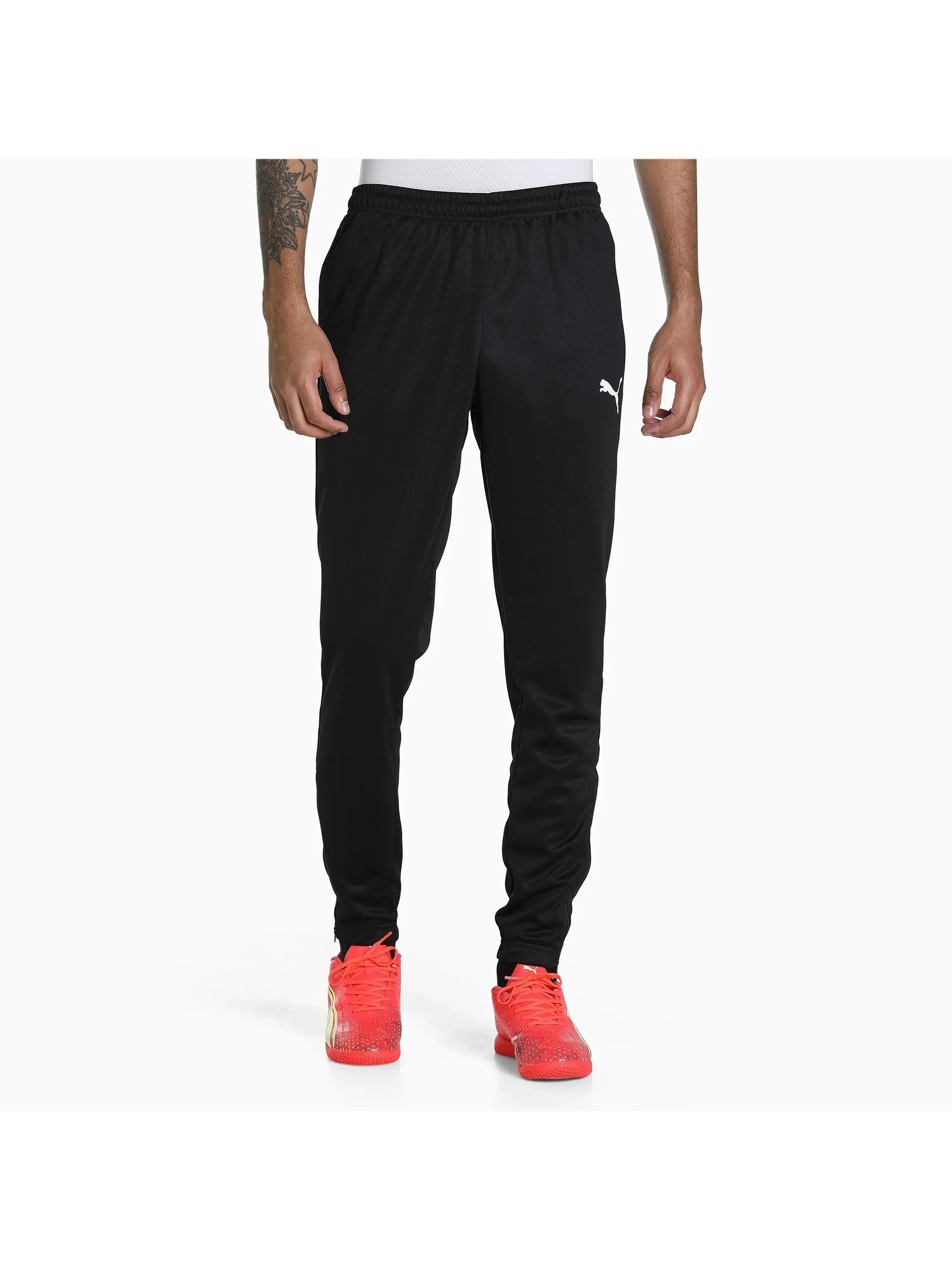 Puma 657390 He-Teamsport Jogginghose Schwarz 909997 0003 5 Puma 657390 He-Teamsport Jogginghose Schwarz 909997 0003 5
