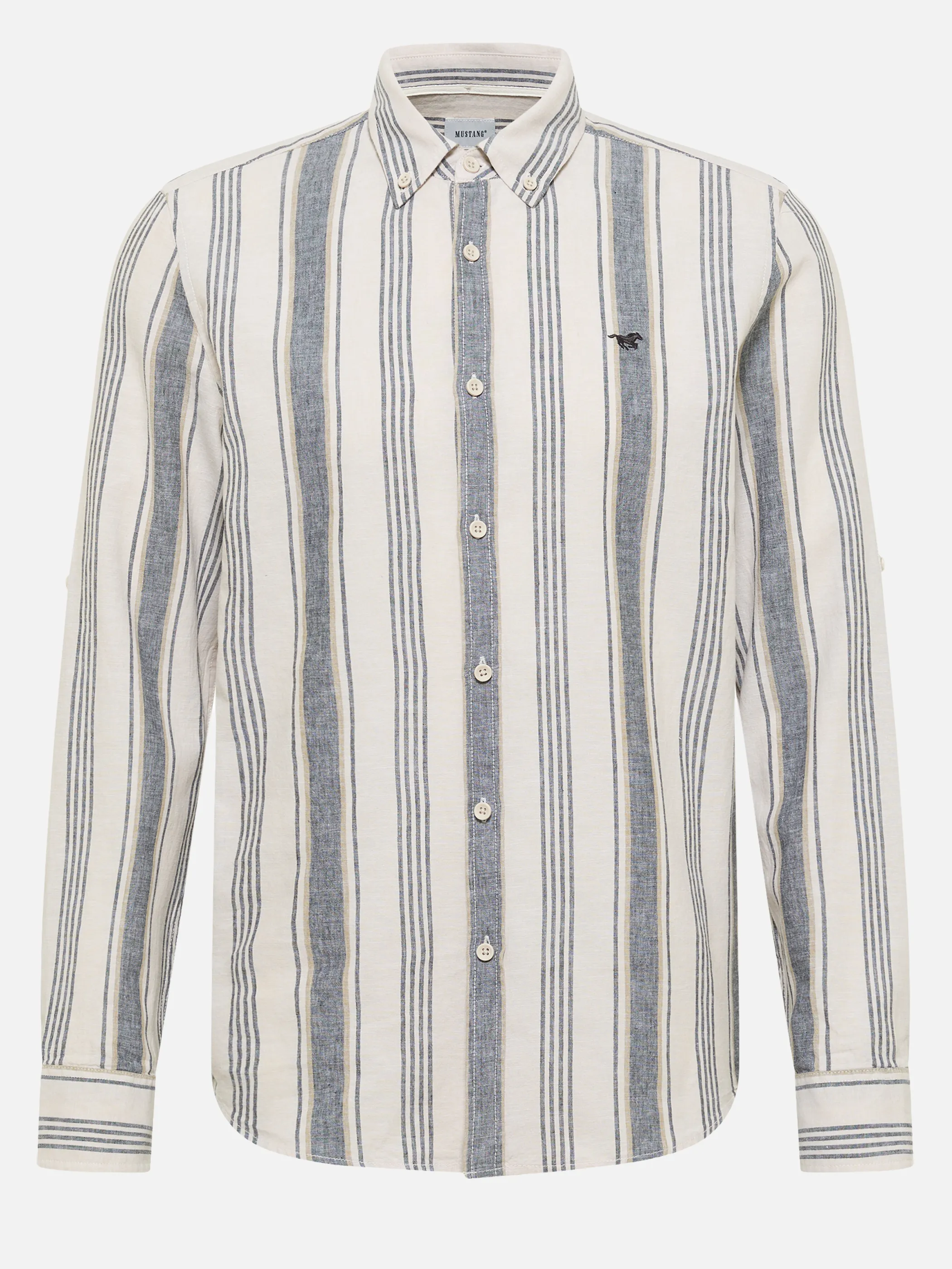 Mustang 1017540 STYLE RAWLINS Schwarz 929081 12853 1