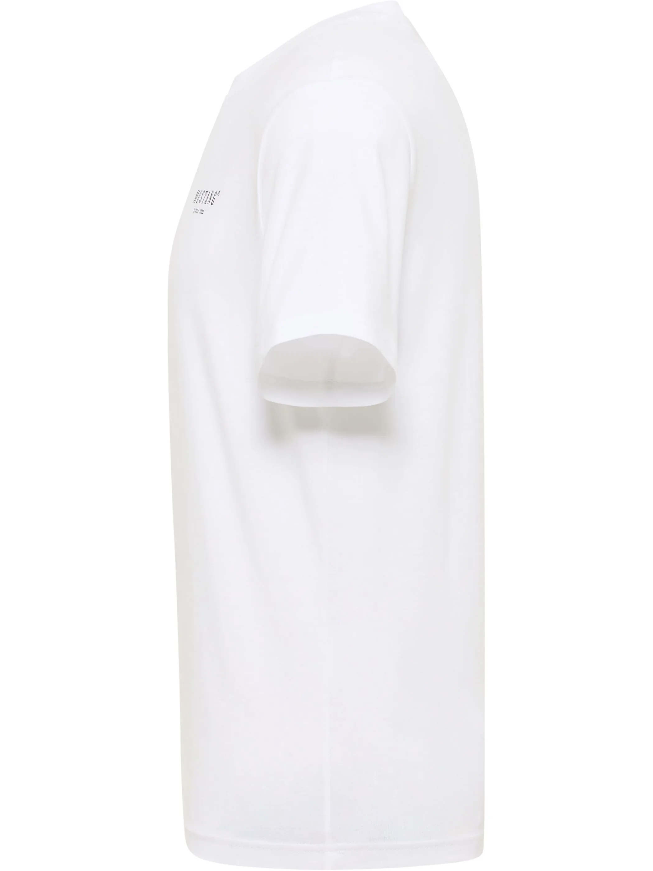 Mustang 1016857 STYLE AUSTIN Weiß 922652 2007 3