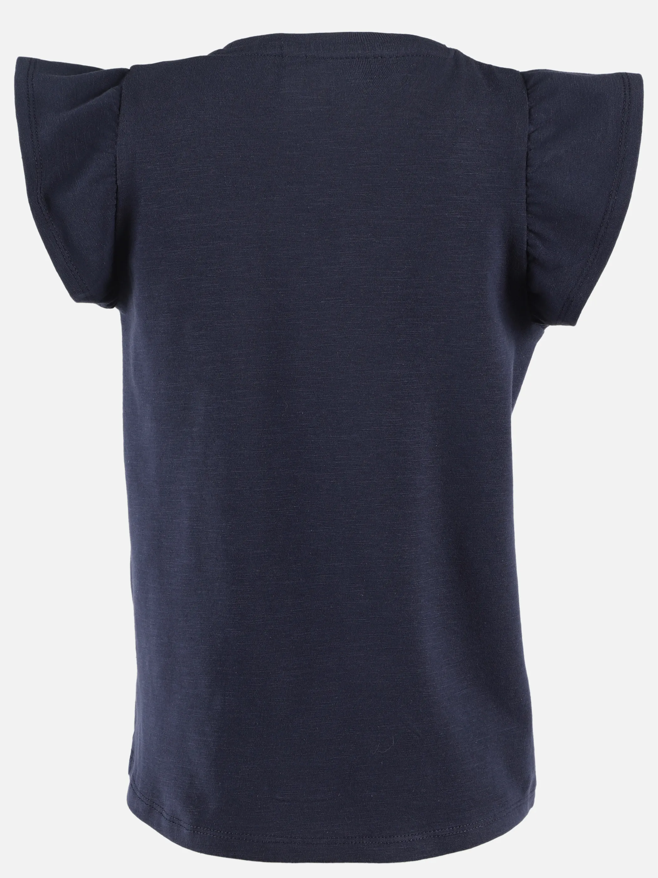 Bubble Gum KM T-Shirt mit Einhornprint in Navy Marine 905949 NAVY 2 Bubble Gum KM T-Shirt mit Einhornprint in Navy Marine 905949 NAVY 2