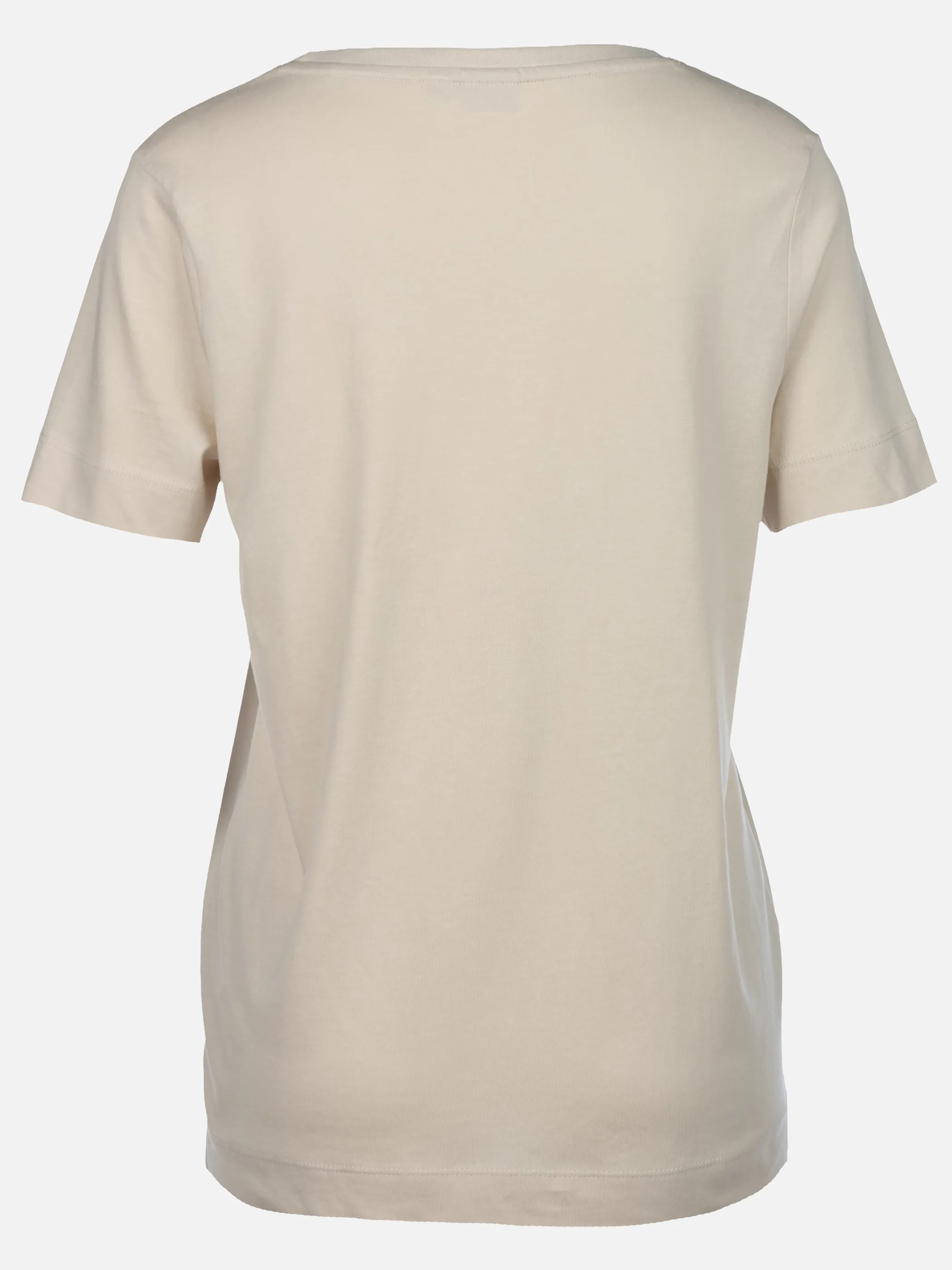 Sure Da-T-Shirt m. Straß Beige 926283 FRENCHOAK 2