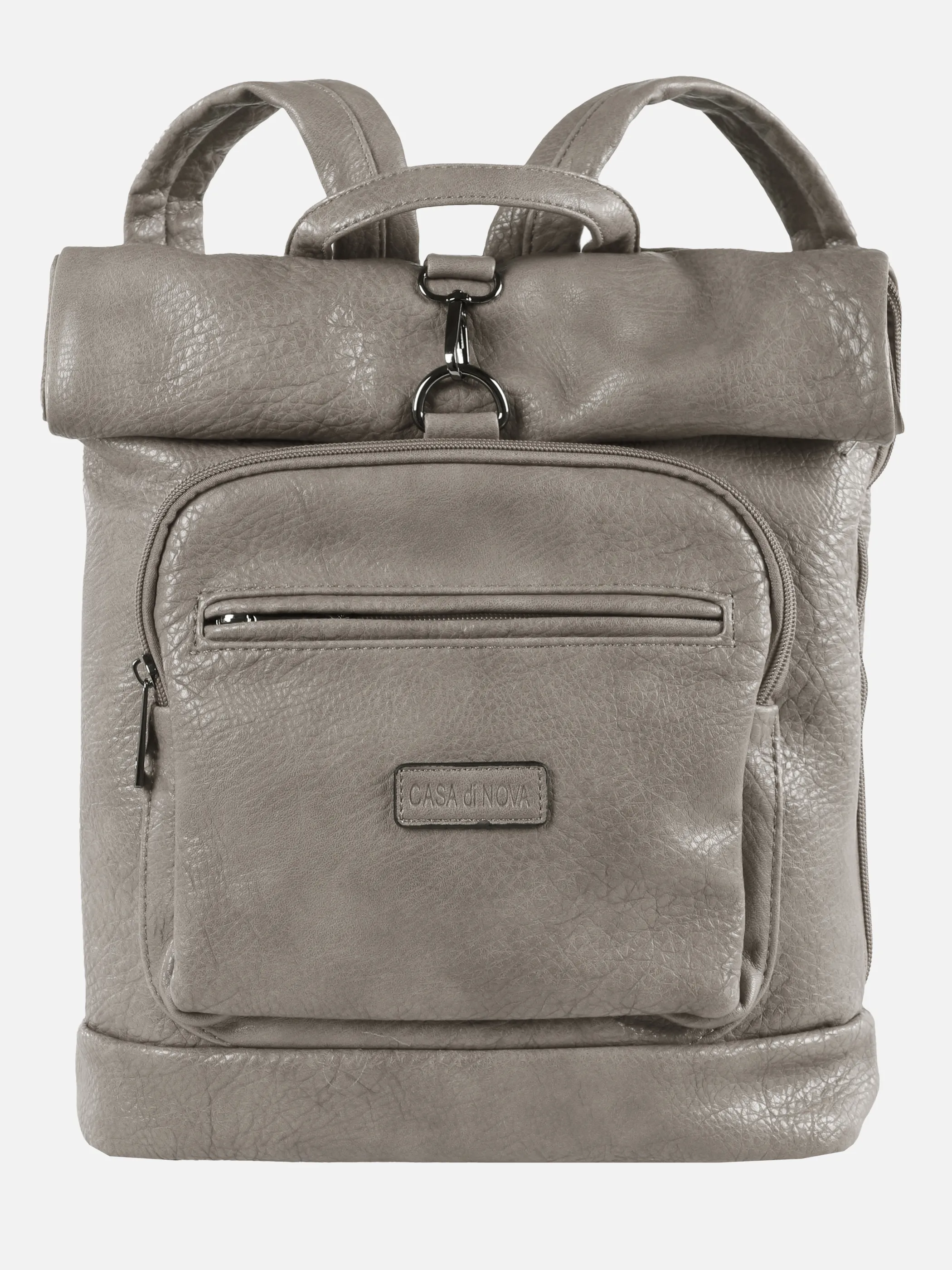 casadinova Handtache PU Grau 918295 GRAU 1 casadinova Handtache PU Grau 918295 GRAU 1