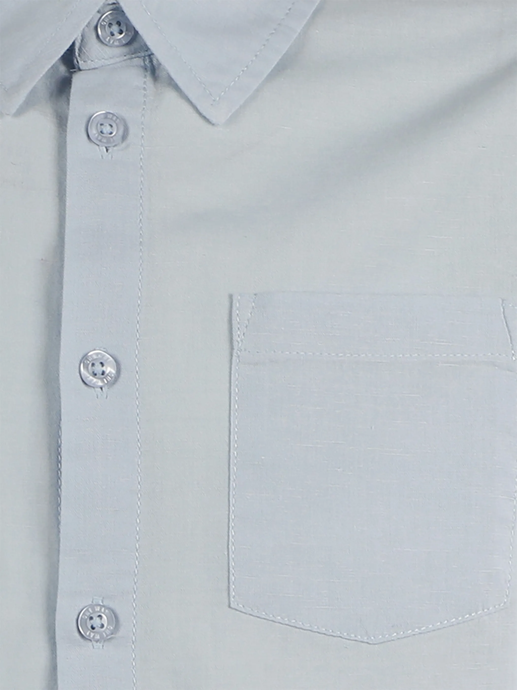 One Way JJ Leinenhemd in hellblau Blau 907403 HELLBLAU 3 One Way JJ Leinenhemd in hellblau Blau 907403 HELLBLAU 3