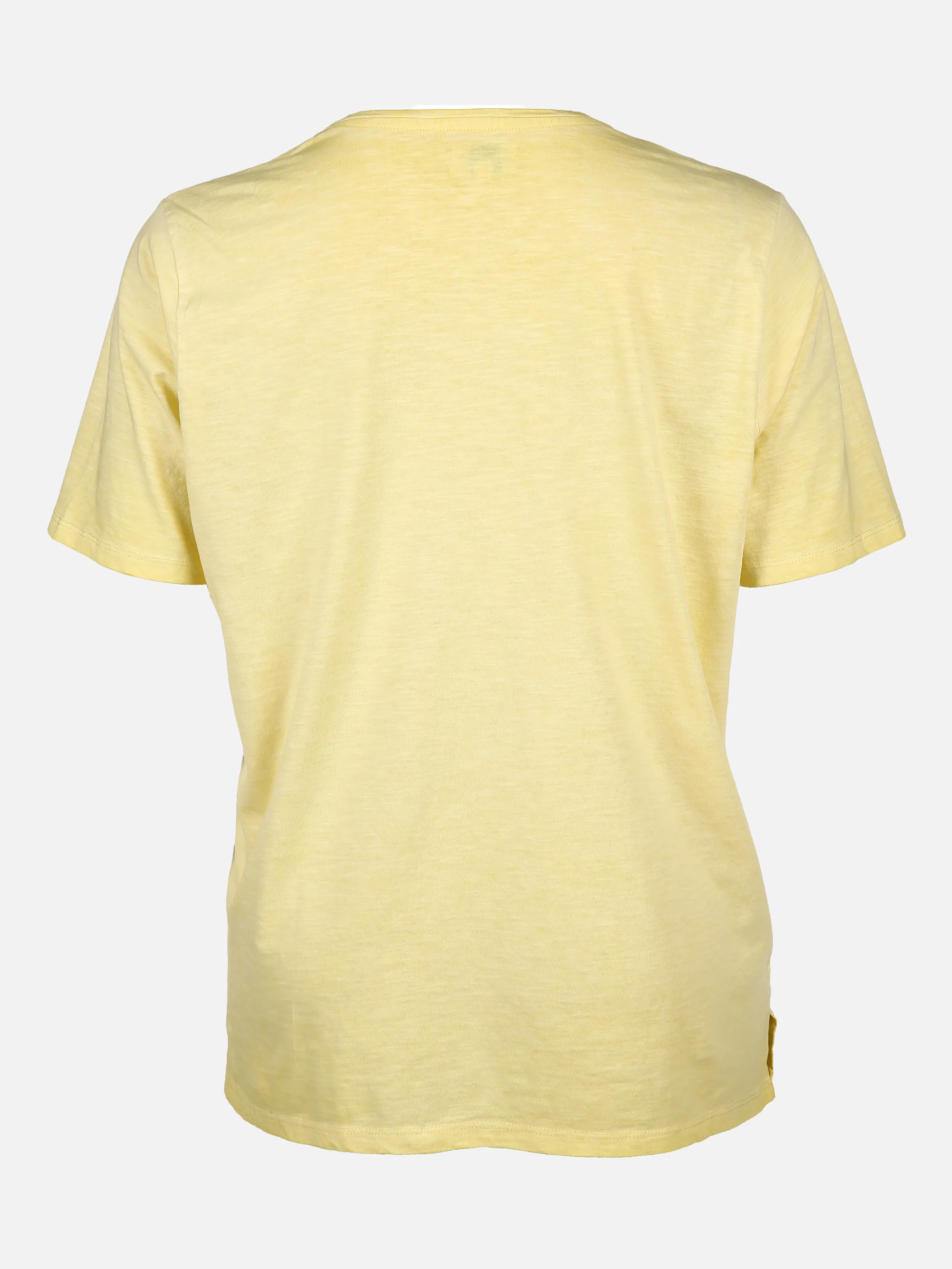Sonja Blank Da-Gr. Größen T-Shirt Gelb 835350 SUN YELLOW 2 Sonja Blank Da-Gr. Größen T-Shirt Gelb 835350 SUN YELLOW 2
