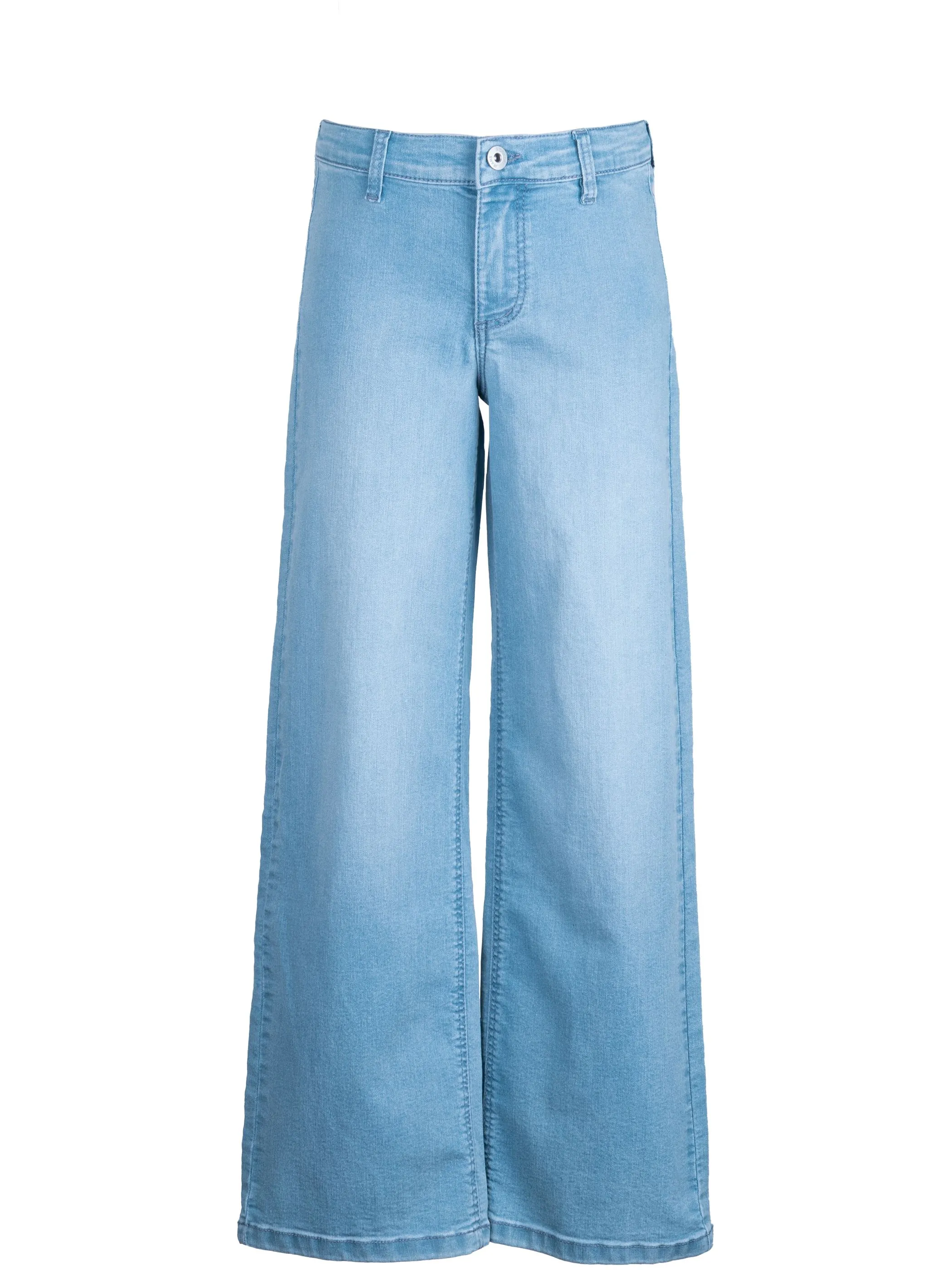 Stooker Kids 31670020007996 Ki. Hosen lang, Blau 919834 7996 1