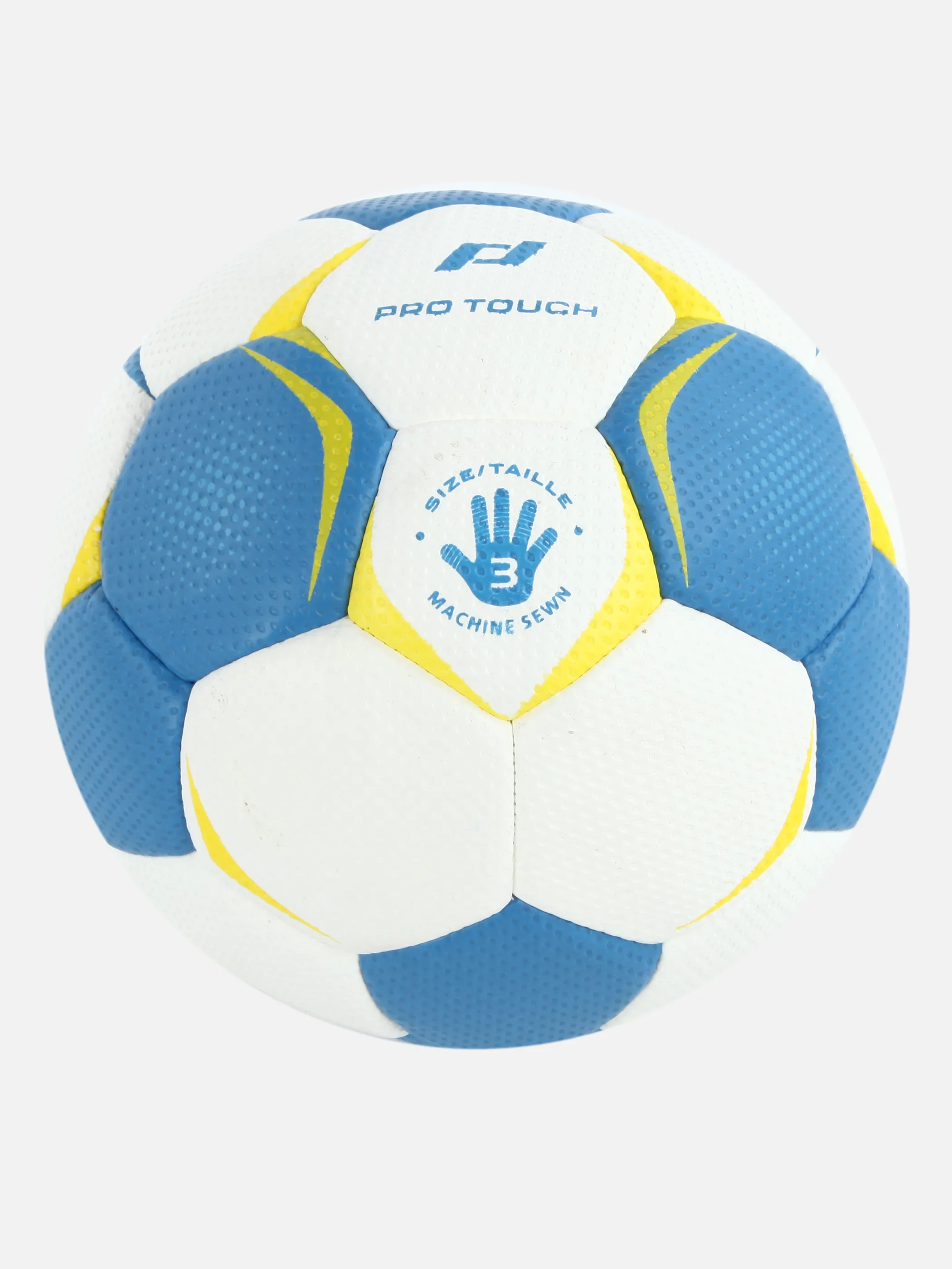 Pro Touch Handball Weiß 914235 WEIß 1