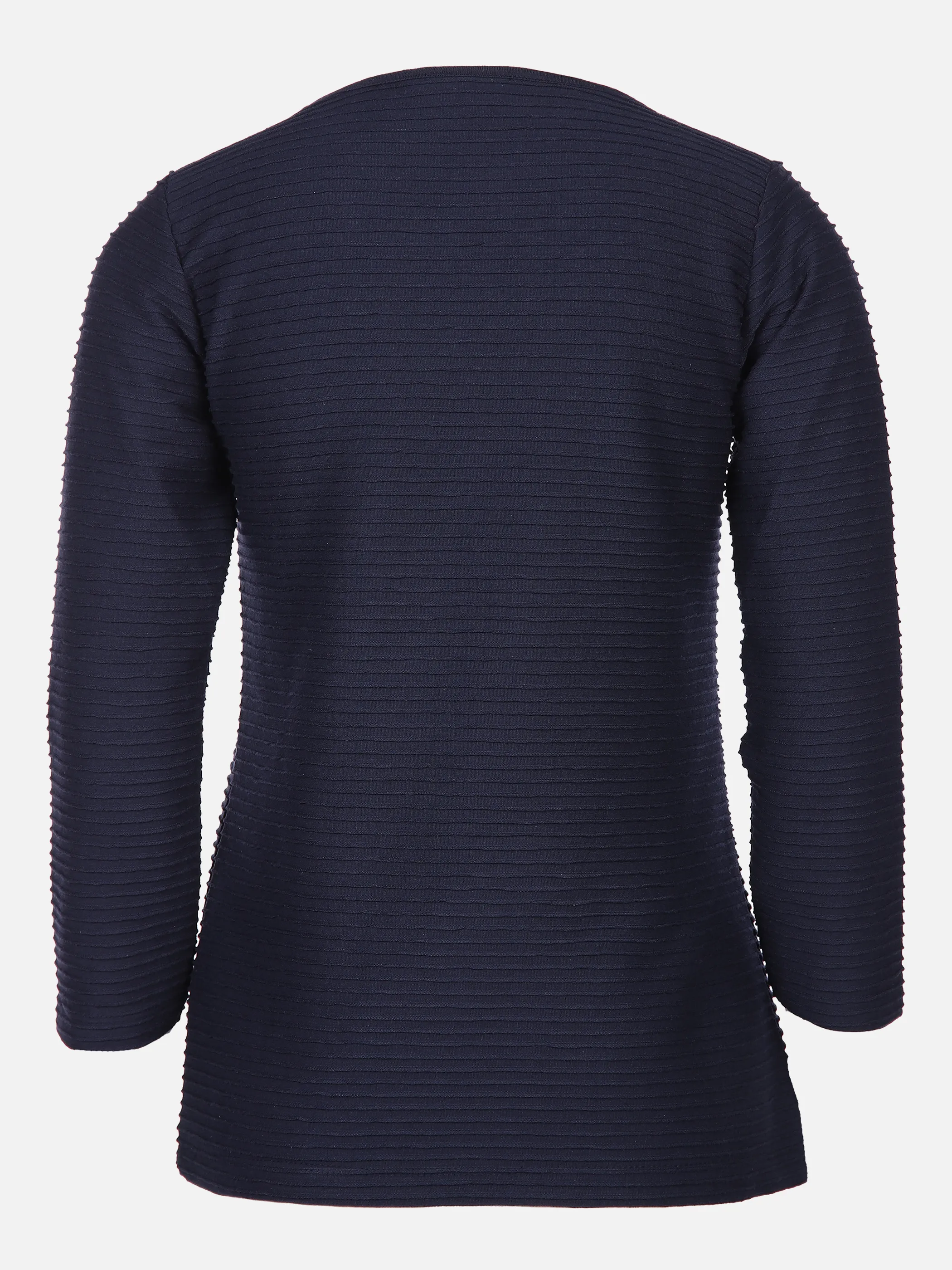 Sure Da-Struktur-Shirt 3/4 Arm Blau 849279 MARINE BLU 2 Sure Da-Struktur-Shirt 3/4 Arm Blau 849279 MARINE BLU 2
