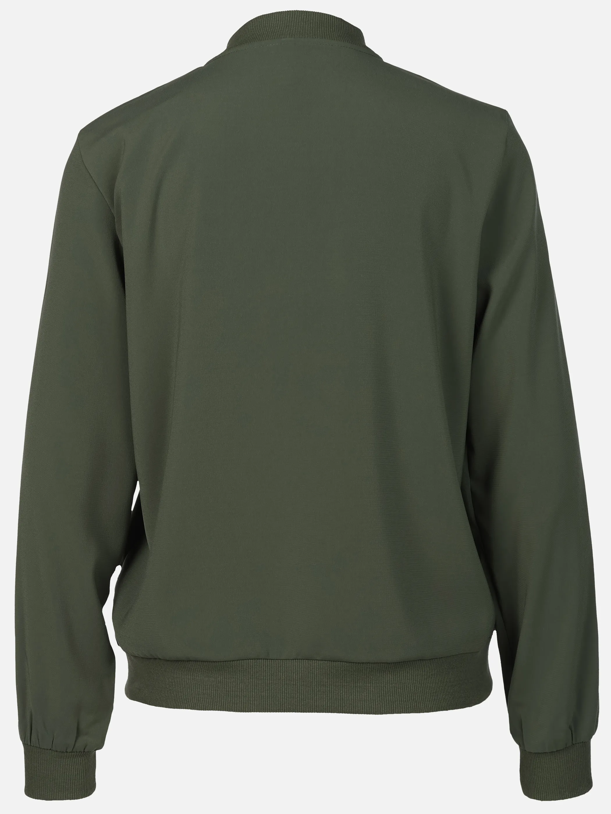 Vero Moda 10245734 VMCOCO L/S BOMBER GA Grün 904352 224196 2