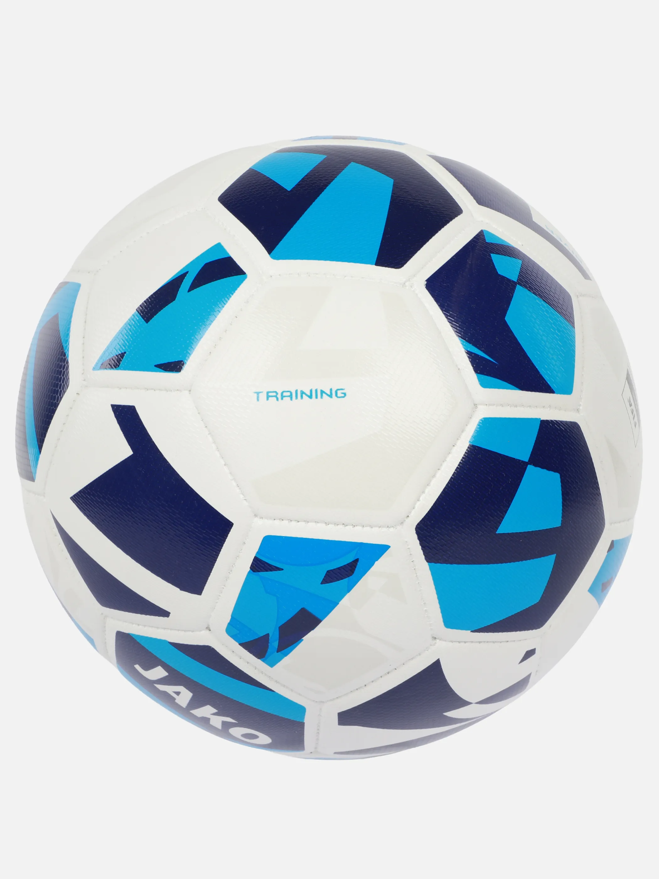 JAKO 2342 Trainingsball River Bunt 925360 659 2