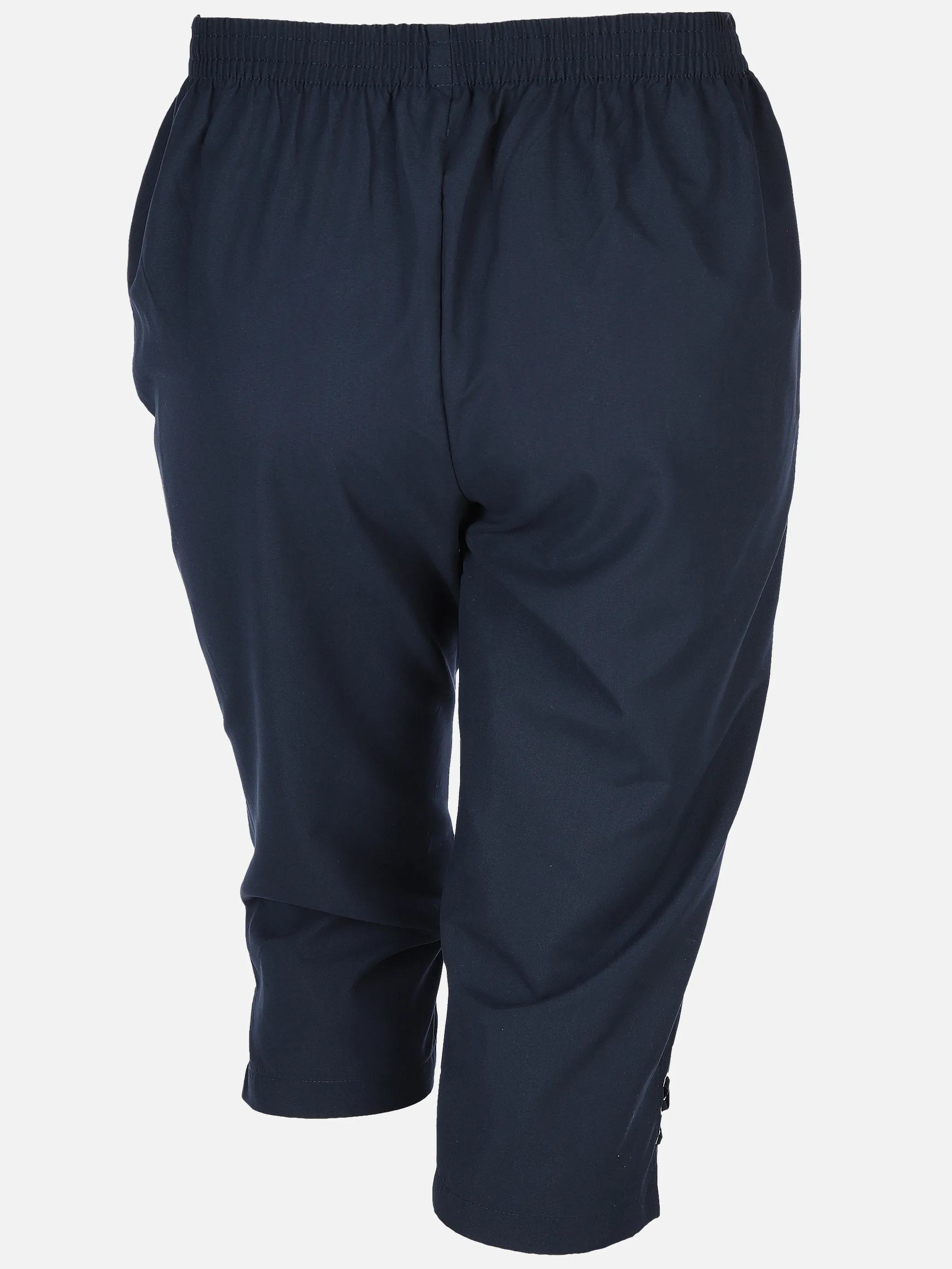 Sonja Blank Da-gr.Gr. Caprihose Marine 890787 NAVY 2 Sonja Blank Da-gr.Gr. Caprihose Marine 890787 NAVY 2