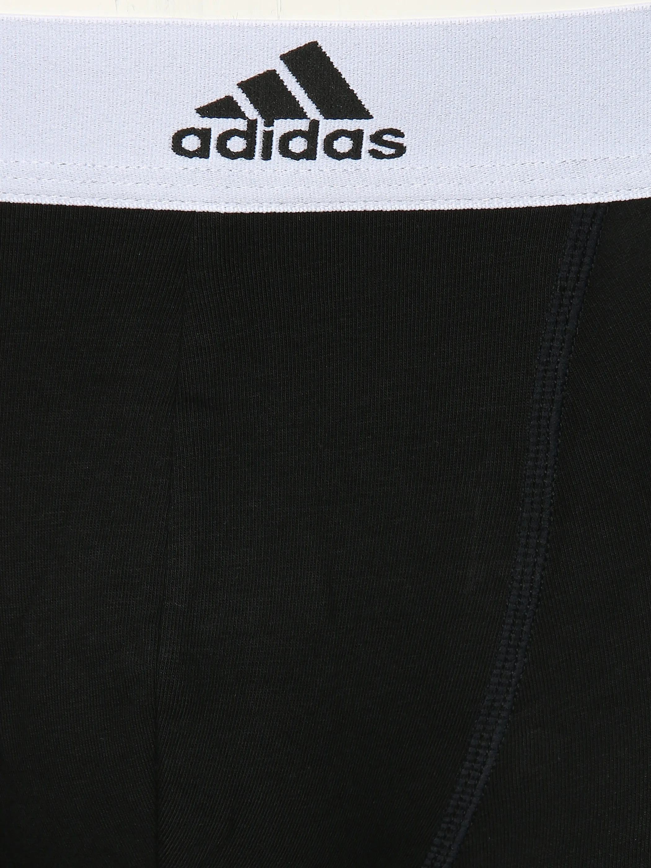 Adidas 4A1M02 Trunk (3PK) Schwarz 893391 006 3