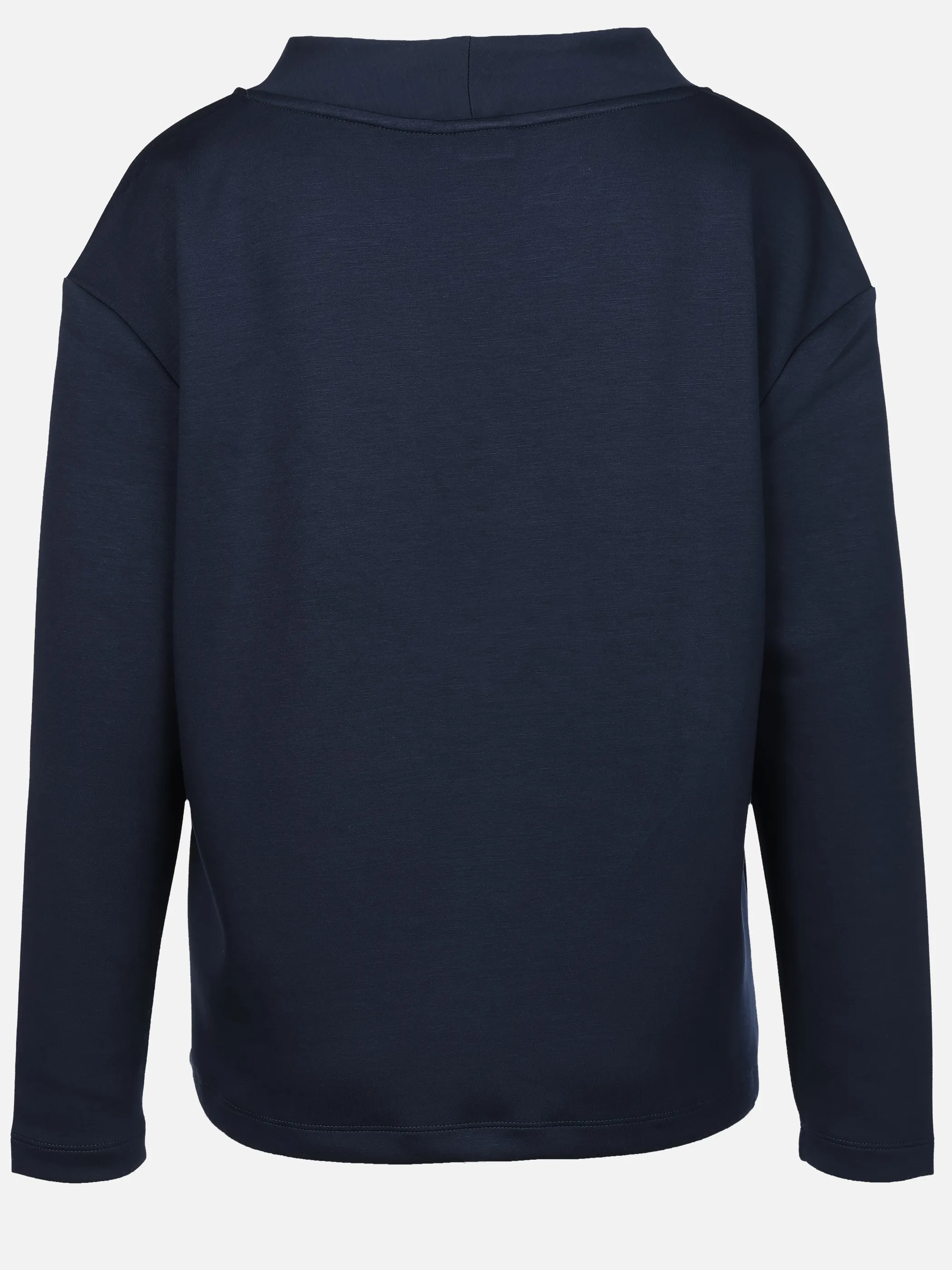 Lisa Tossa Da-Edel-Sweatshirt Marine 913156 SAPHIRE 2