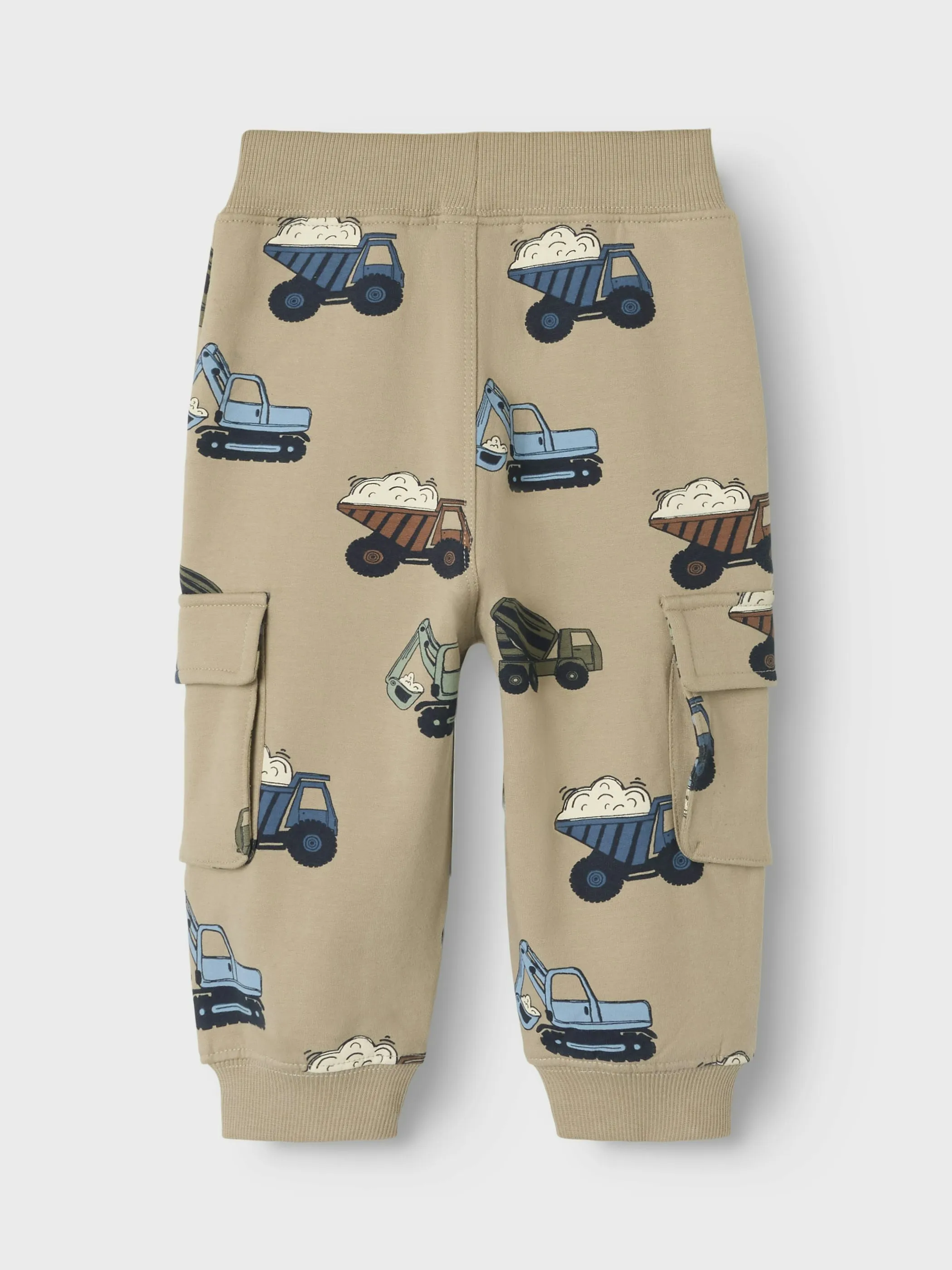 name it 13233670 NMMNAPPE NREG SWEAT P Braun 902316 280177 2