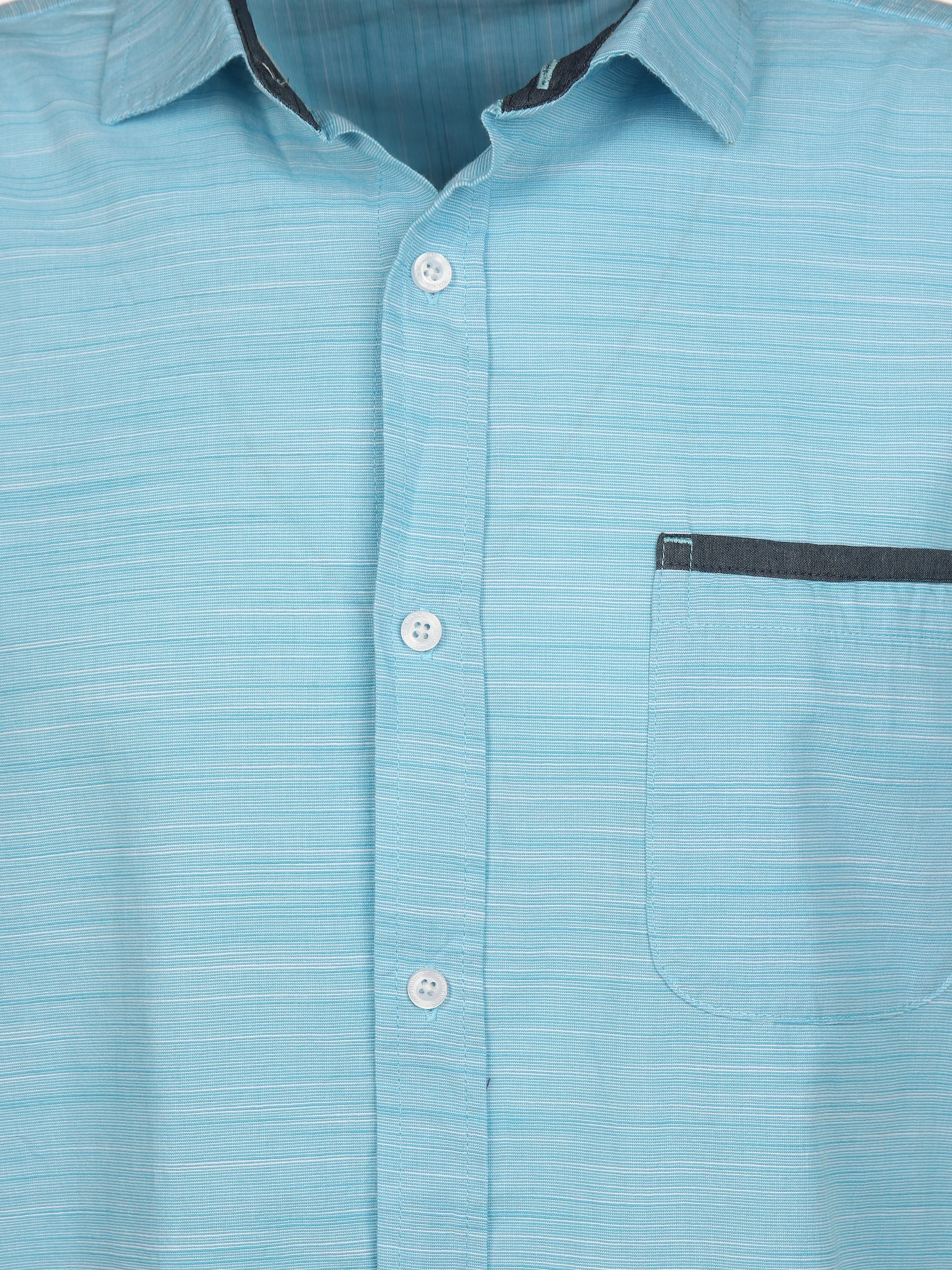 Marcel Battiston He. Freizeithemd 1/2 Arm slub Blau 892974 AQUA 3 Marcel Battiston He. Freizeithemd 1/2 Arm slub Blau 892974 AQUA 3