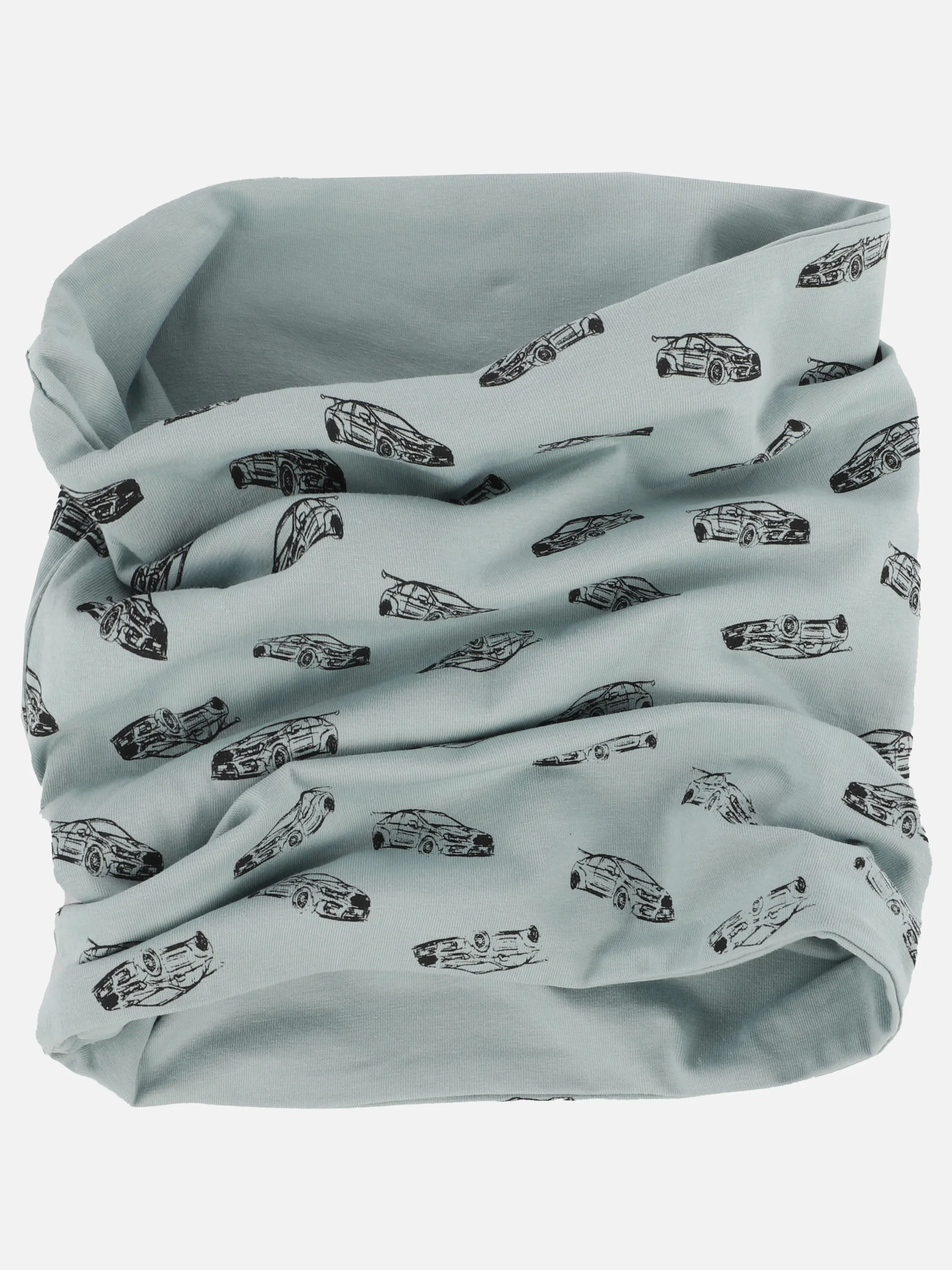 Bubble Gum BJ-Schal Grün 908074 GREEN 2