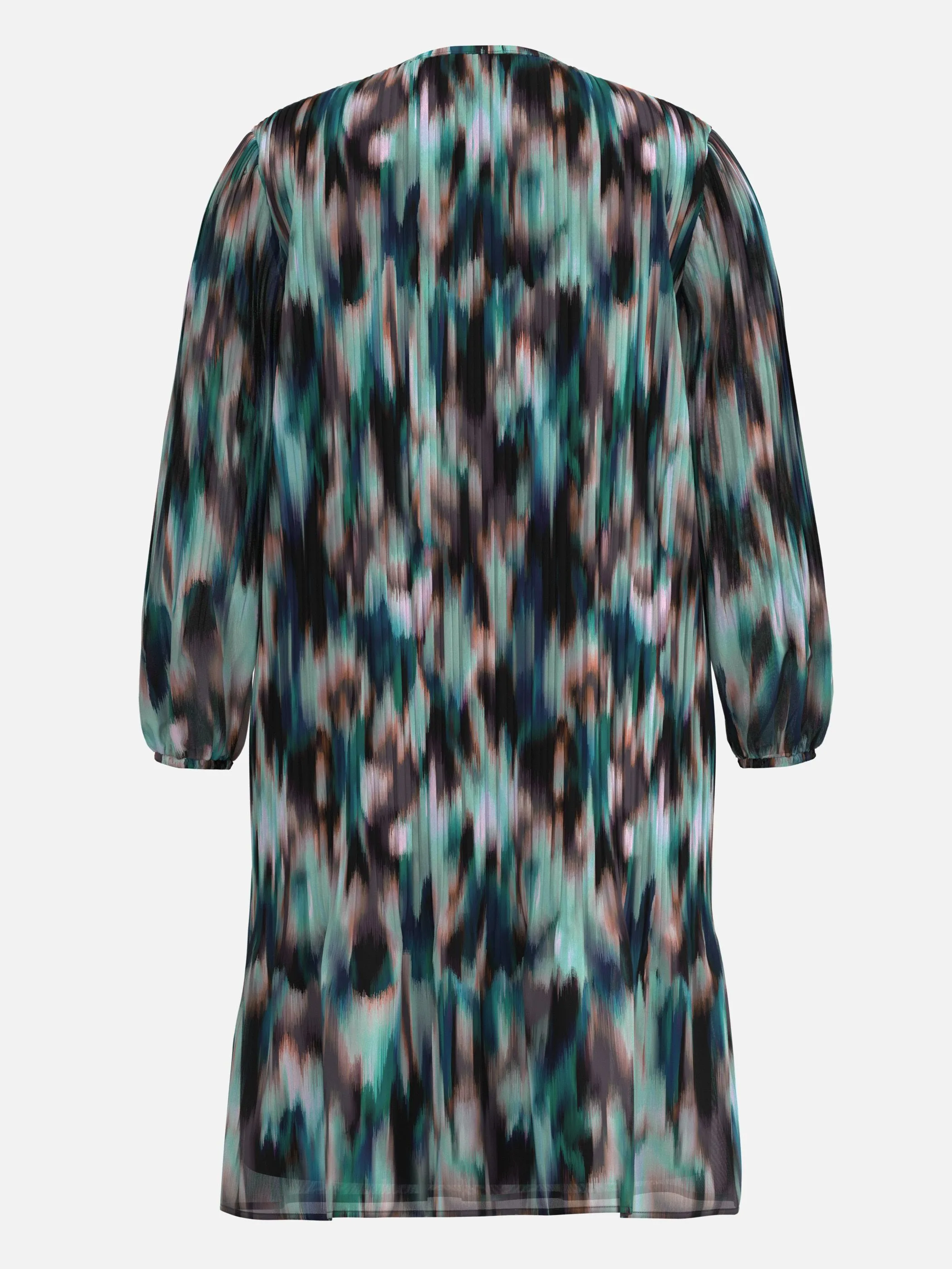 Sonja Blank Da-gr.Gr. Kleid Bunt 930014 AOP PRINT 2