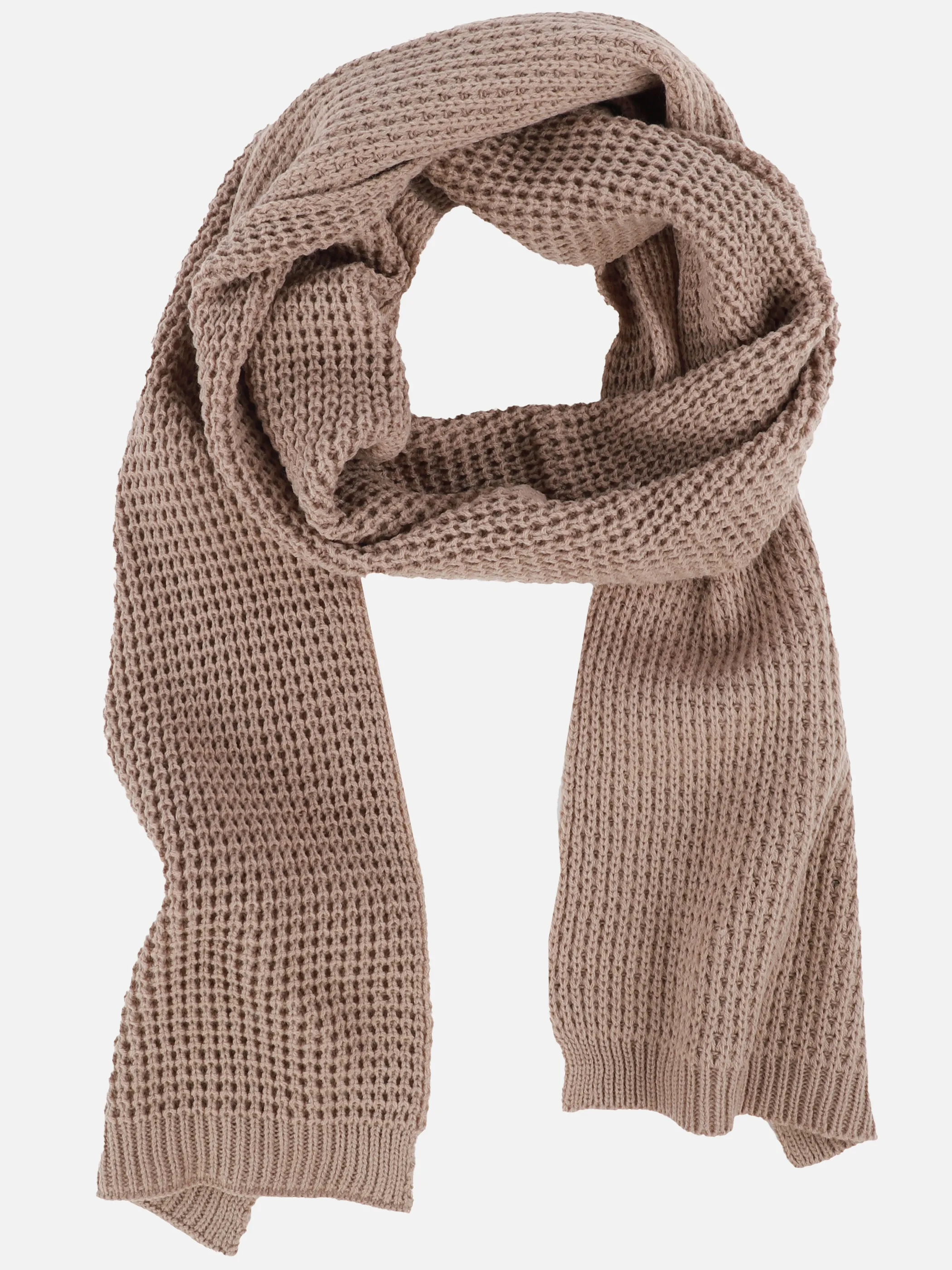 IX-O He-Strukturschal Beige 916828 BEIGE 1 IX-O He-Strukturschal Beige 916828 BEIGE 1