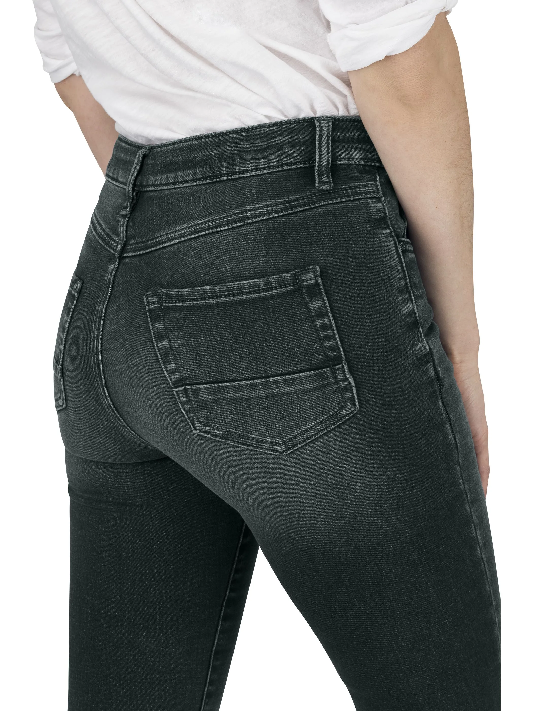 Stooker DOB 22980010557952 Da. Hosen lang, Blau 919837 7952 3