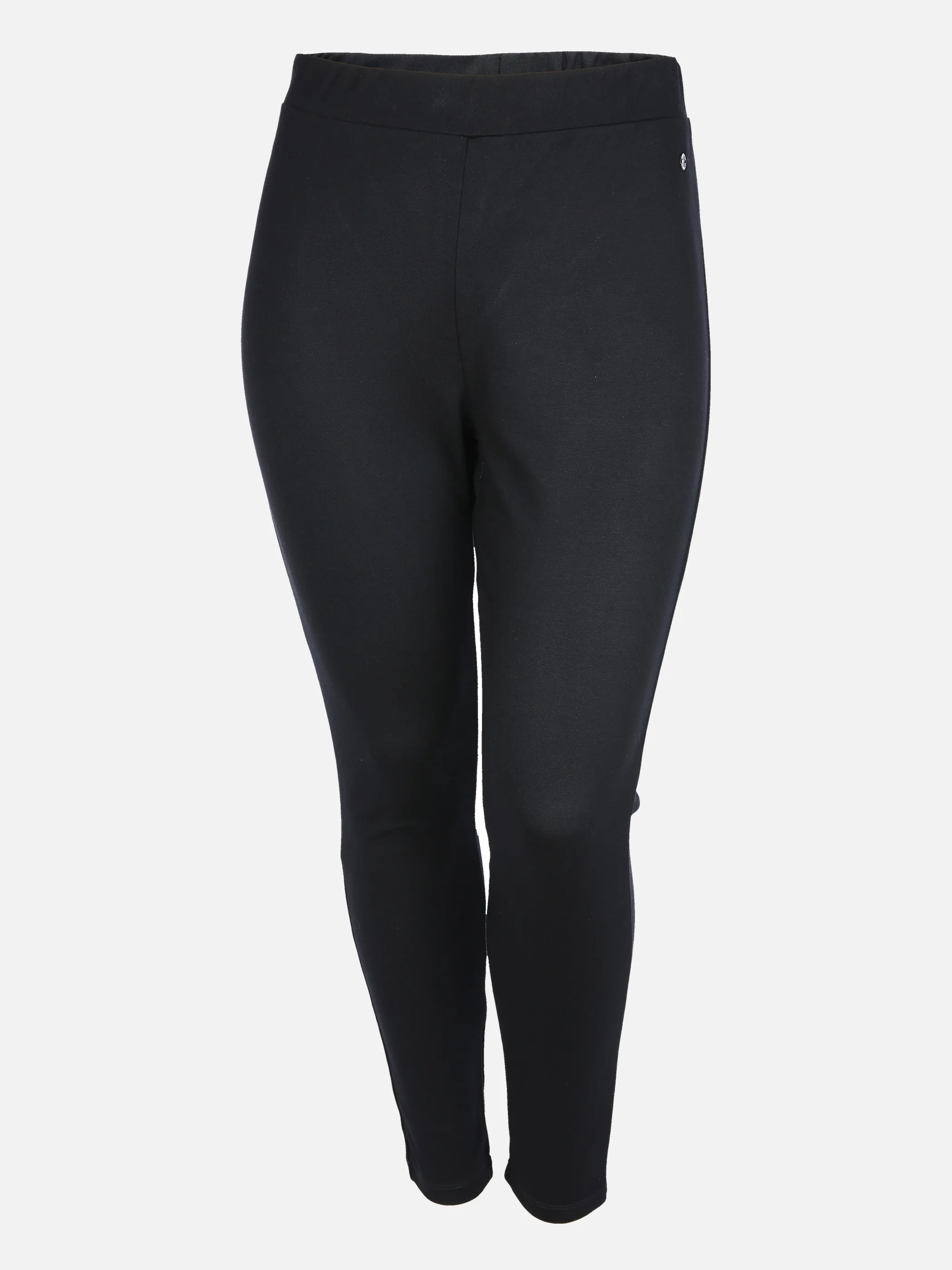 Sonja Blank Da-Gr. Größen Leggings Schwarz 858614 SCHWARZ 1