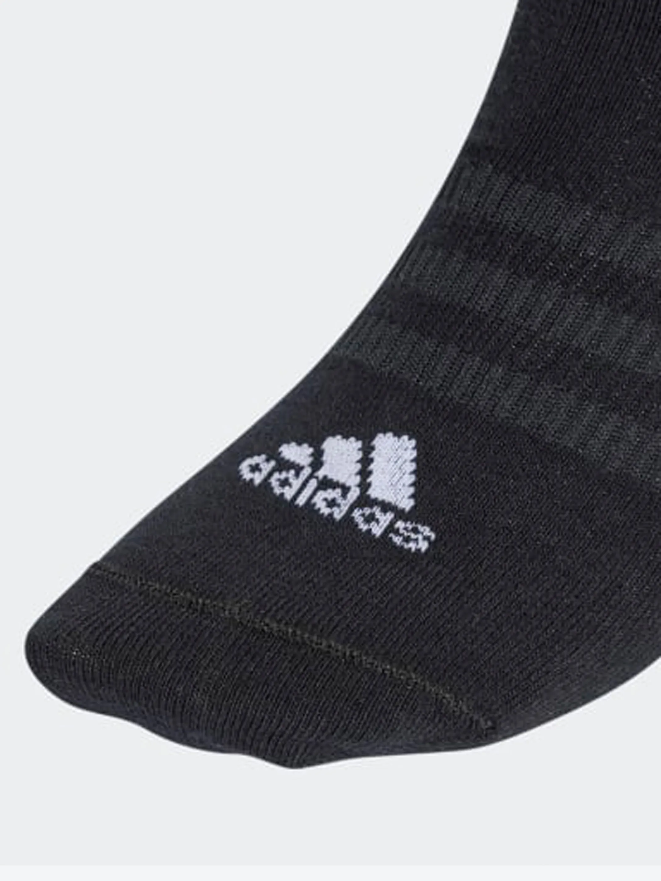 Adidas 6106496100 Adidas Sneaker Socken 3er schwarz Schwarz 898859 SCHWARZ 2 Adidas 6106496100 Adidas Sneaker Socken 3er schwarz Schwarz 898859 SCHWARZ 2