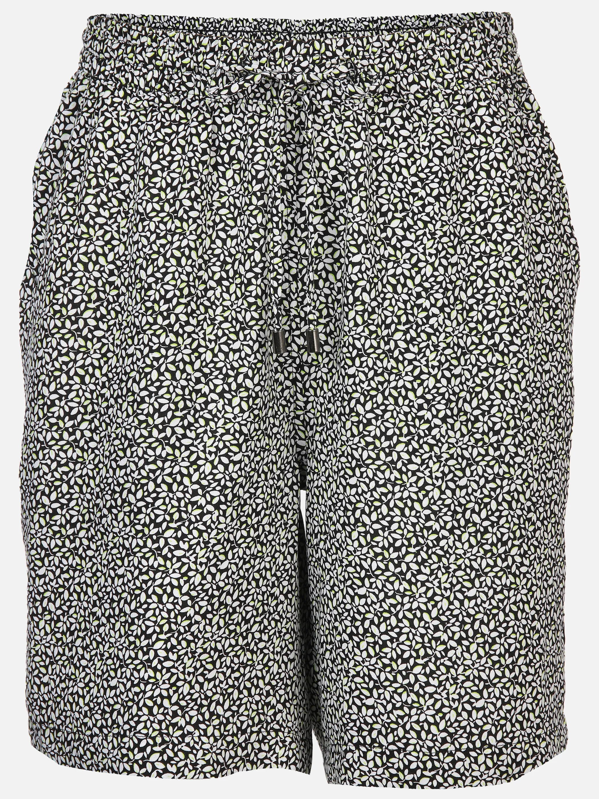 Sure Da-Shorts mit Print Weiß 892525 RICECORN 1 Sure Da-Shorts mit Print Weiß 892525 RICECORN 1