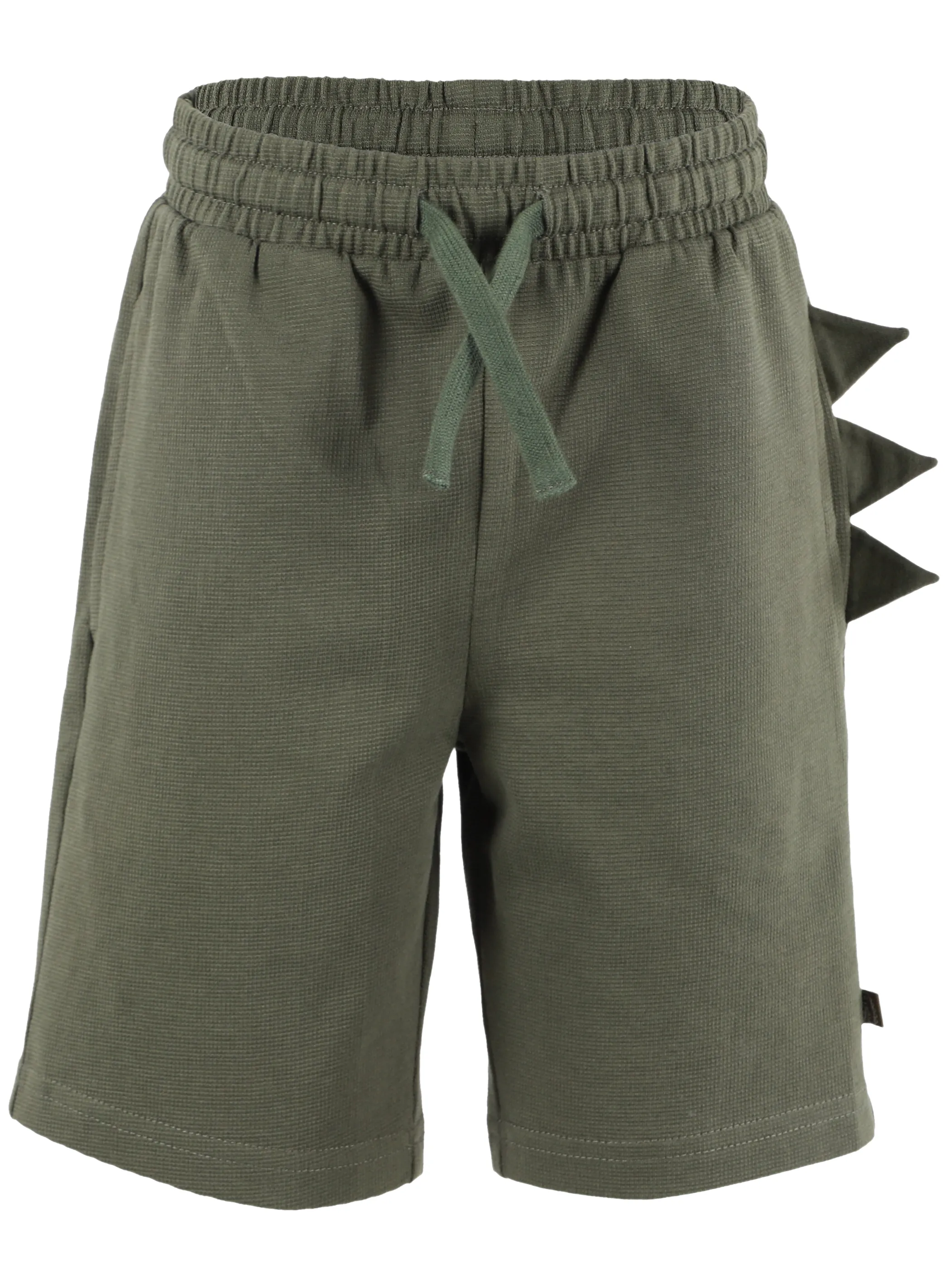 One Way MB 2pcs Set T-Shirt mit dino FP in braun+ Bermuda Braun 922350 BRAUN 4