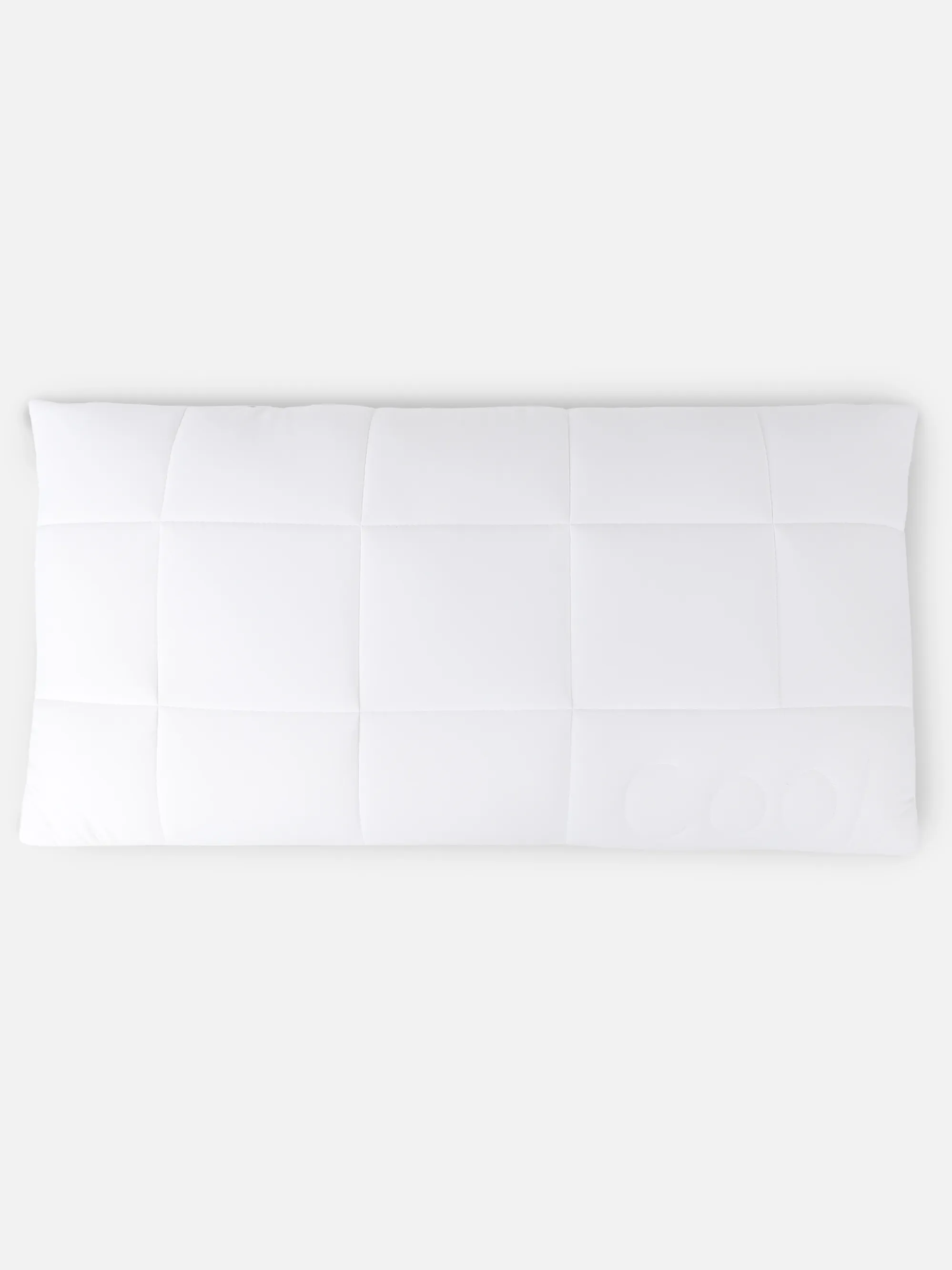 Dreams Kopfkissen Cool Touch 40x80 Weiß 932504 WEIß 1