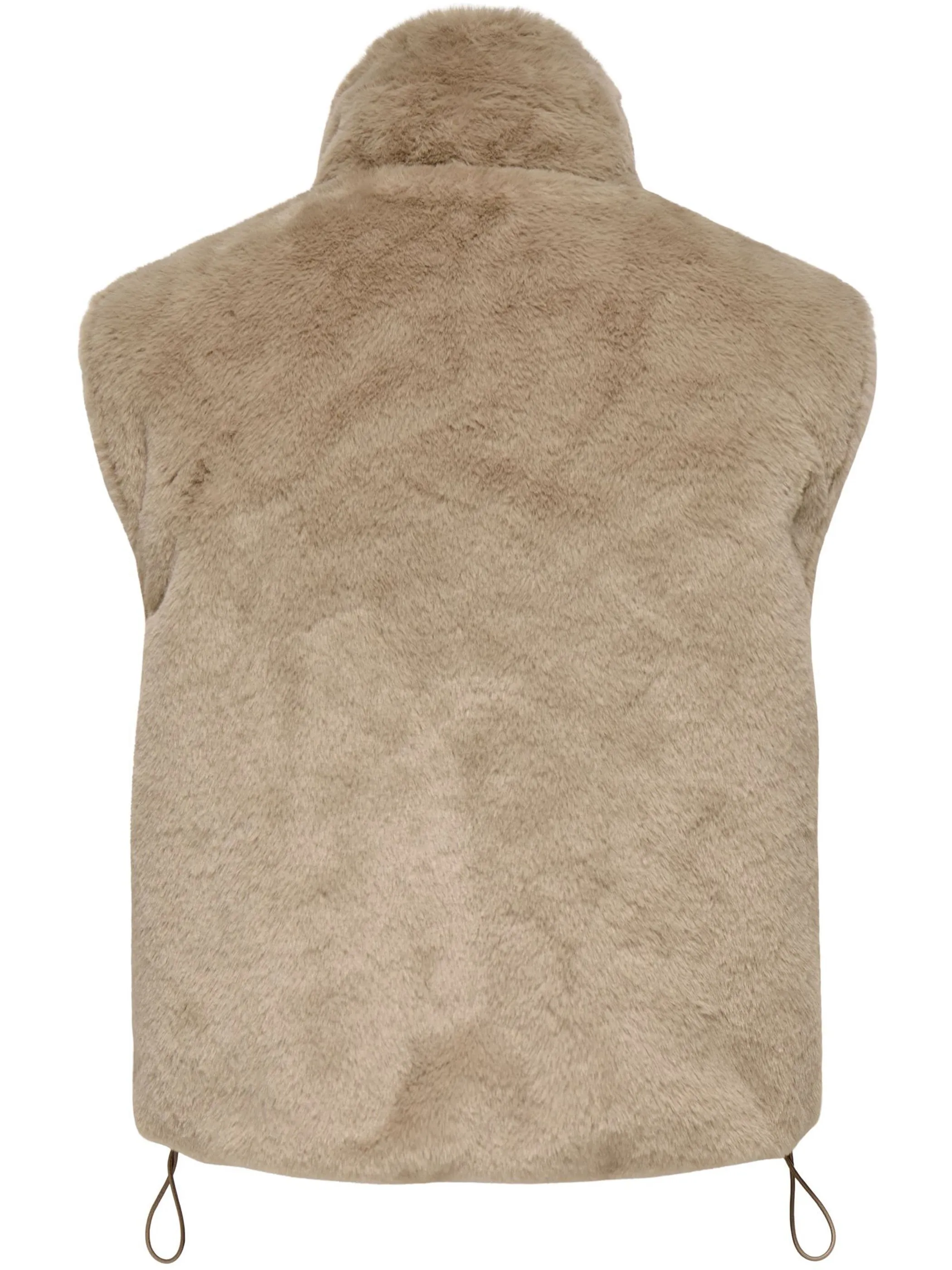 Only 15348986 ONLDANA LIFE FAUX FUR Braun 913001 177927 2 Only 15348986 ONLDANA LIFE FAUX FUR Braun 913001 177927 2