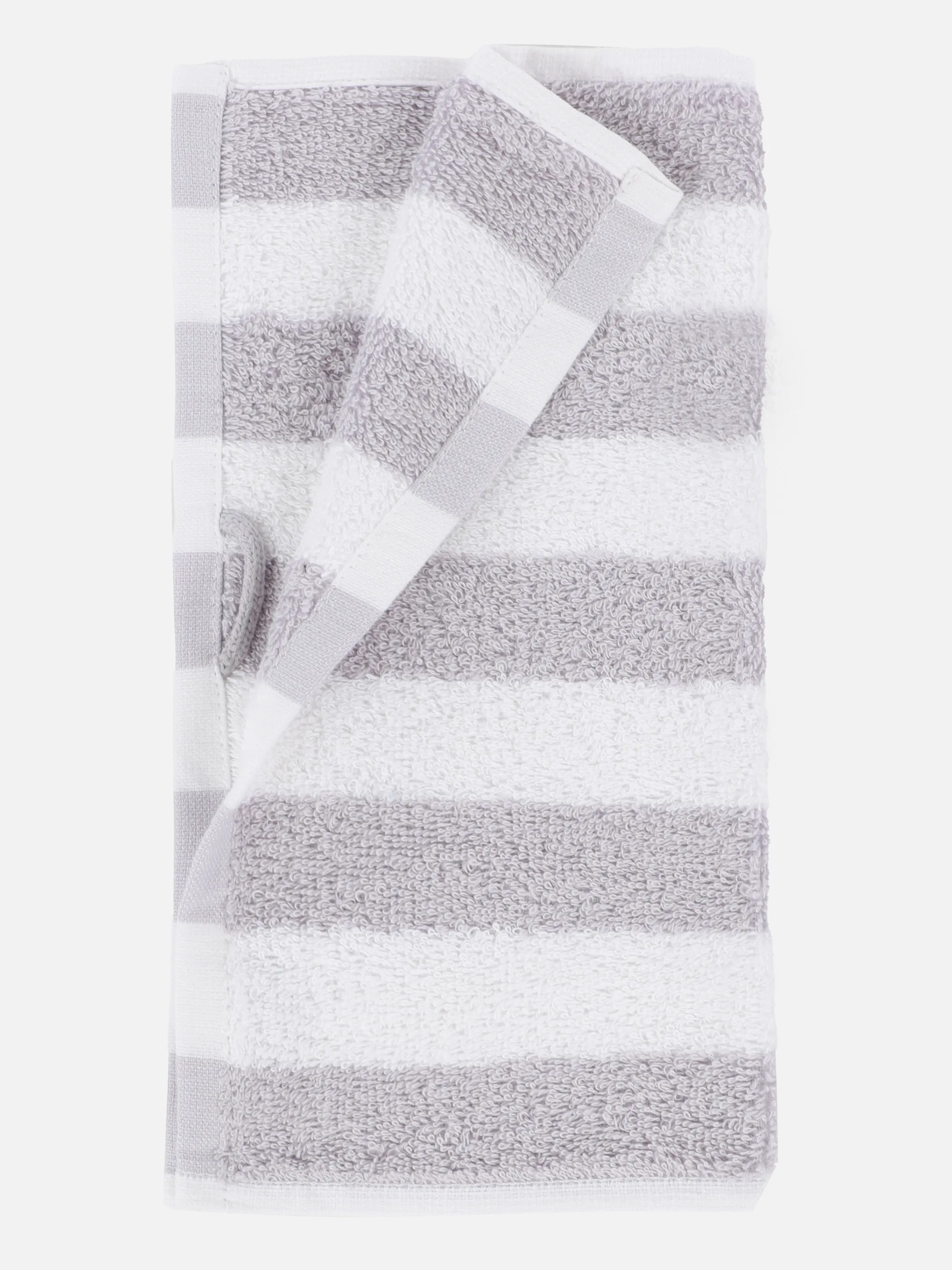 Boule Waschlappen 30x30 gestreift Lila 899680 LILAC 1 Boule Waschlappen 30x30 gestreift Lila 899680 LILAC 1