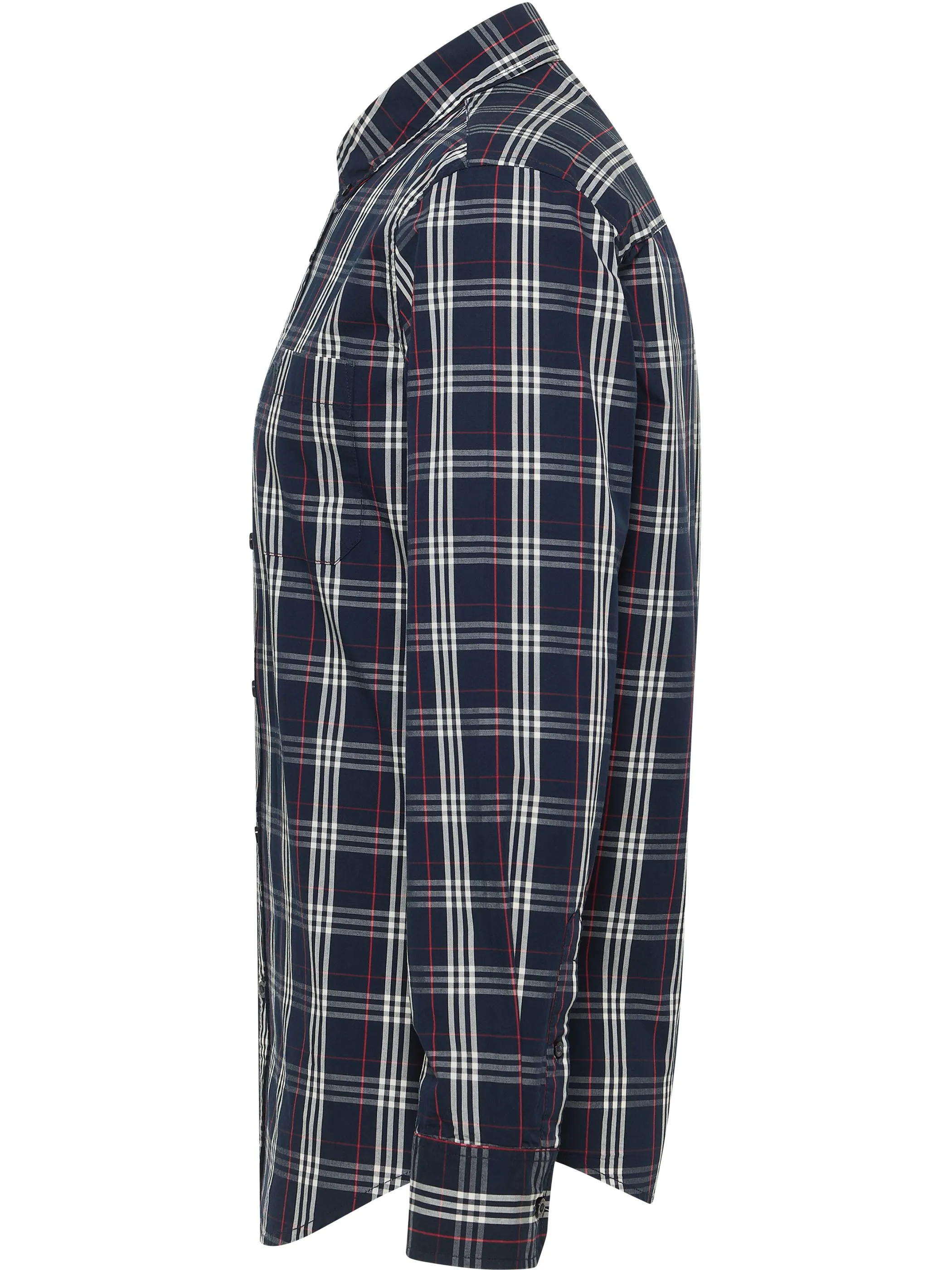 Mustang 1017199 STYLE CHESTER Blau 925808 12814 3