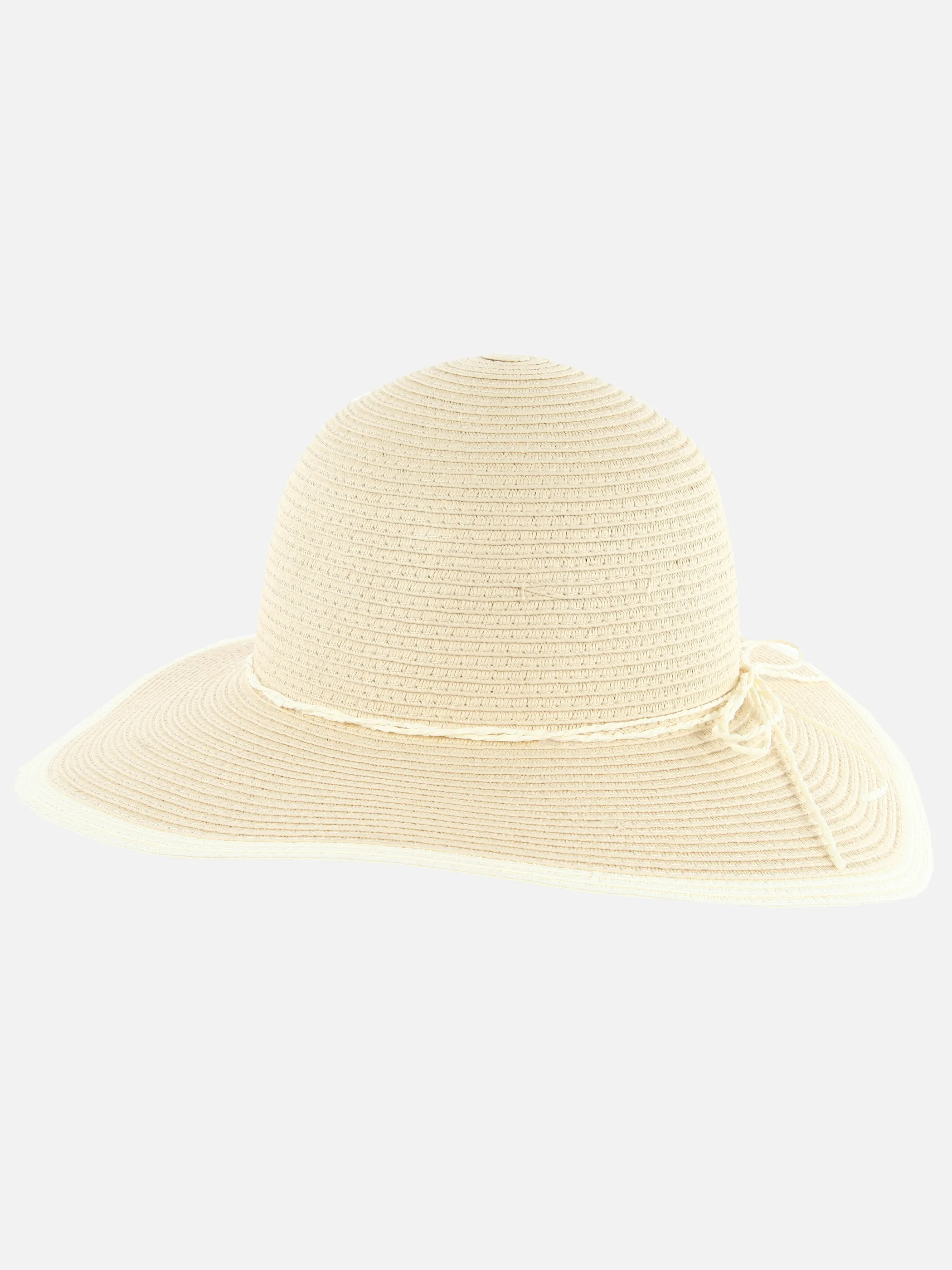 Lisa Tossa Da-Strohhut m. Kontrastdetails Beige 892336 BEIGENATUR 2 Lisa Tossa Da-Strohhut m. Kontrastdetails Beige 892336 BEIGENATUR 2