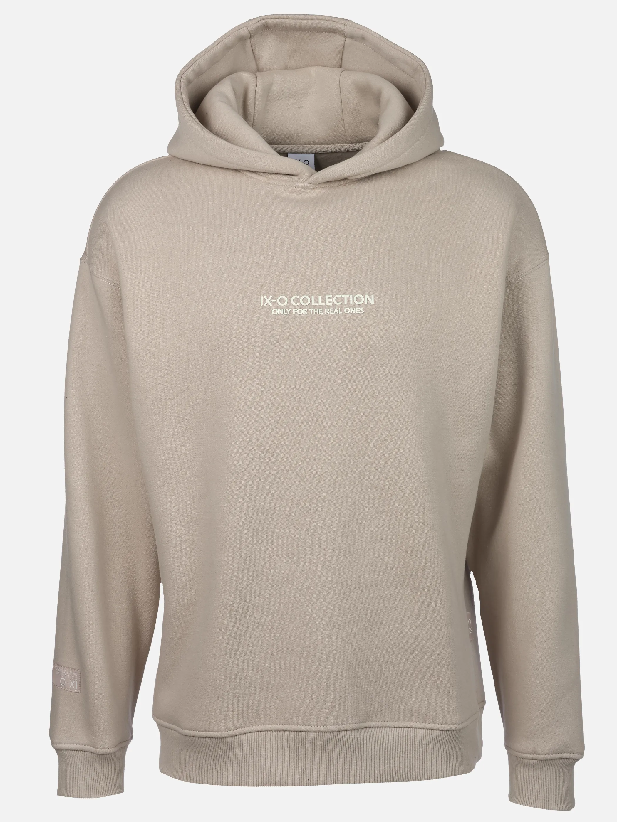 IX-O H10608BC21538AAWG YF-He Sweatshirt Beige 918758 20300 1 IX-O H10608BC21538AAWG YF-He Sweatshirt Beige 918758 20300 1