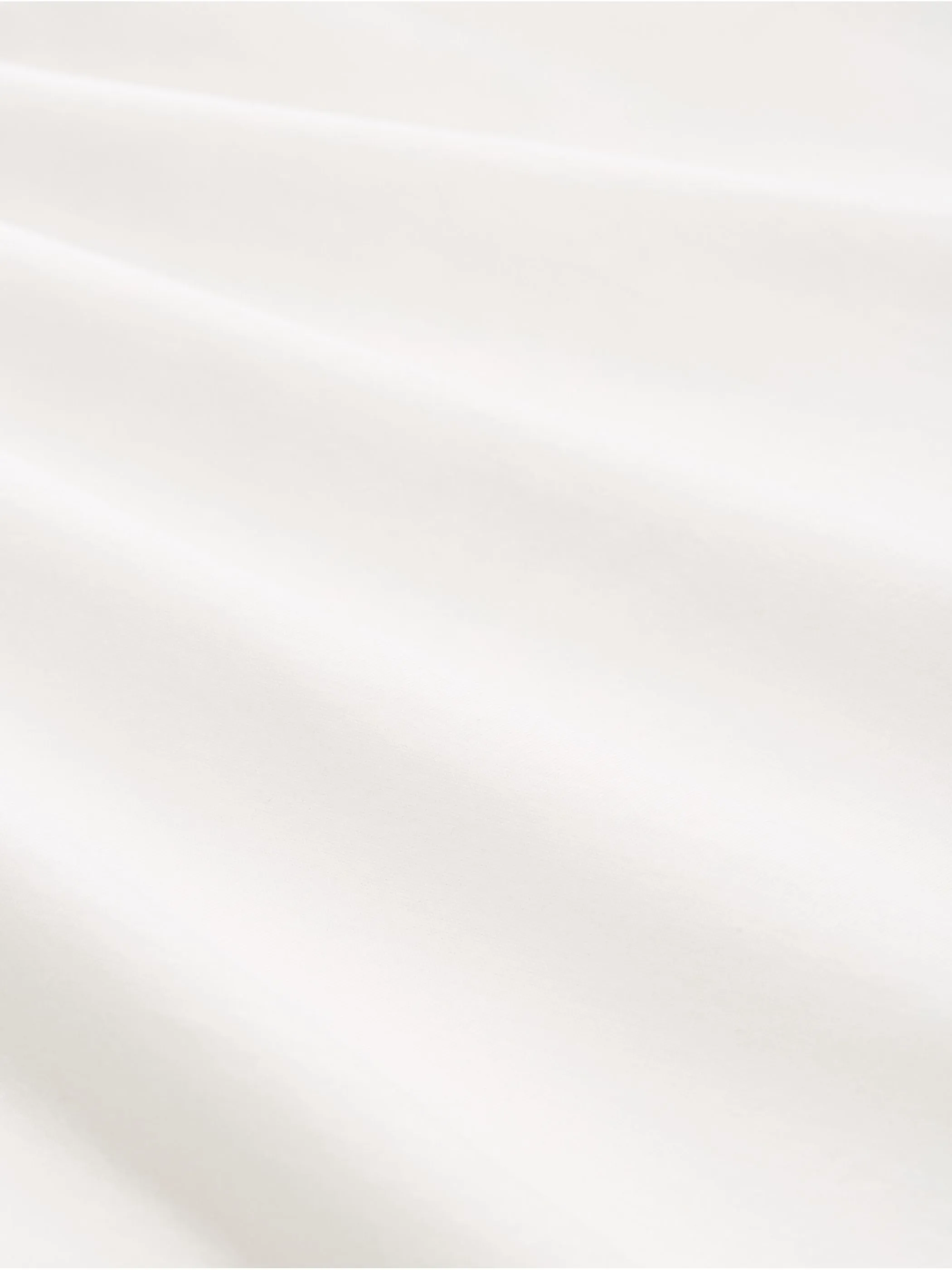 Tom Tailor 1048951 Longsleeve crew neck frontprint Weiß 918873 10315 3